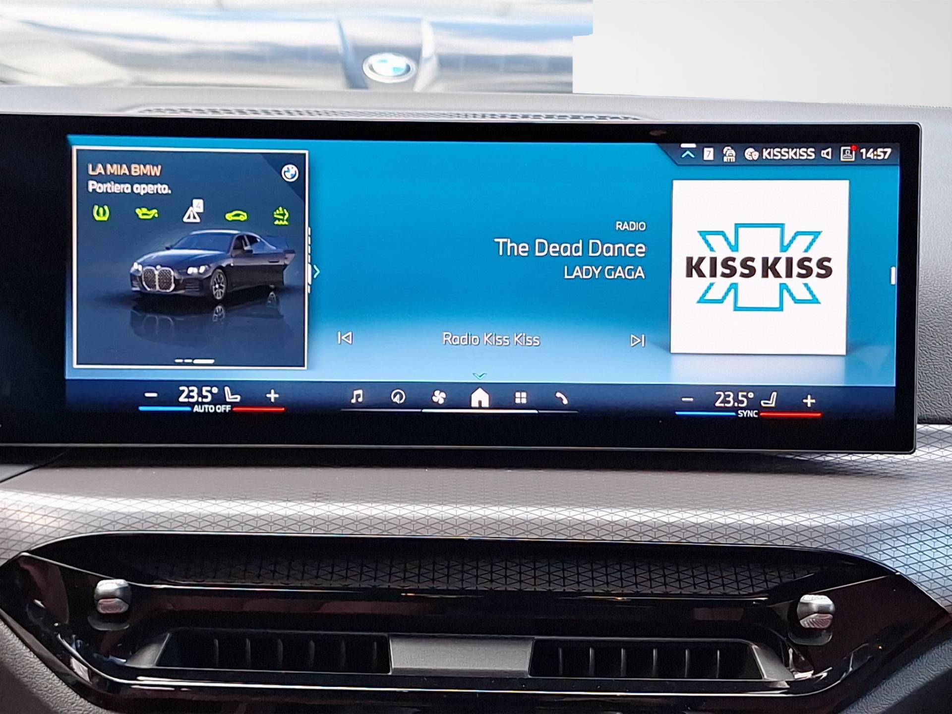 BMW Serie 4 420d Gran Coupe mhev 48V Sport auto usata in pronta consegna - Brandini