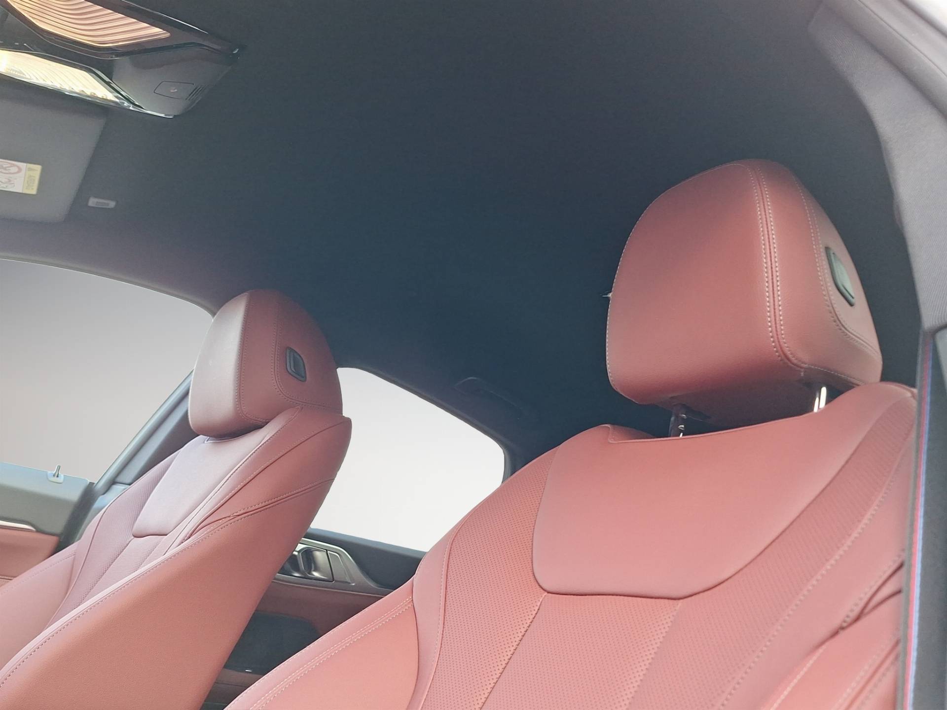 BMW Serie 4 420d Gran Coupe mhev 48V Sport auto usata in pronta consegna - Brandini