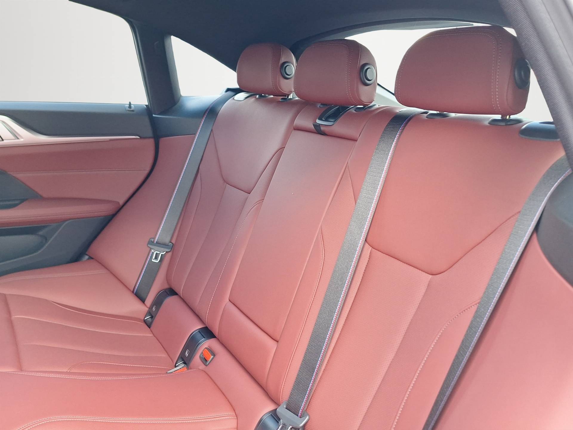 BMW Serie 4 420d Gran Coupe mhev 48V Sport auto usata in pronta consegna - Brandini