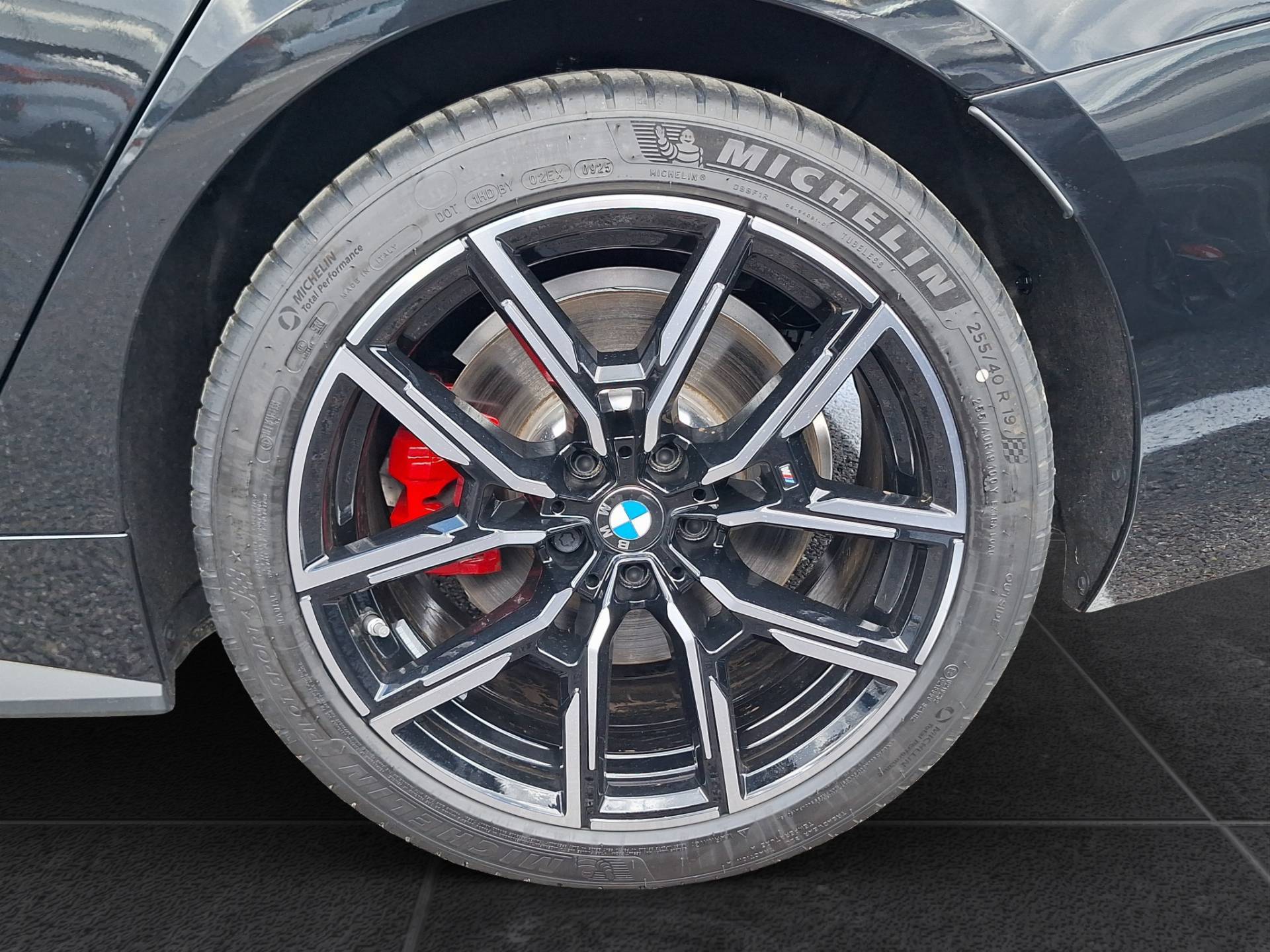 BMW Serie 4 420d Gran Coupe mhev 48V Sport auto usata in pronta consegna - Brandini