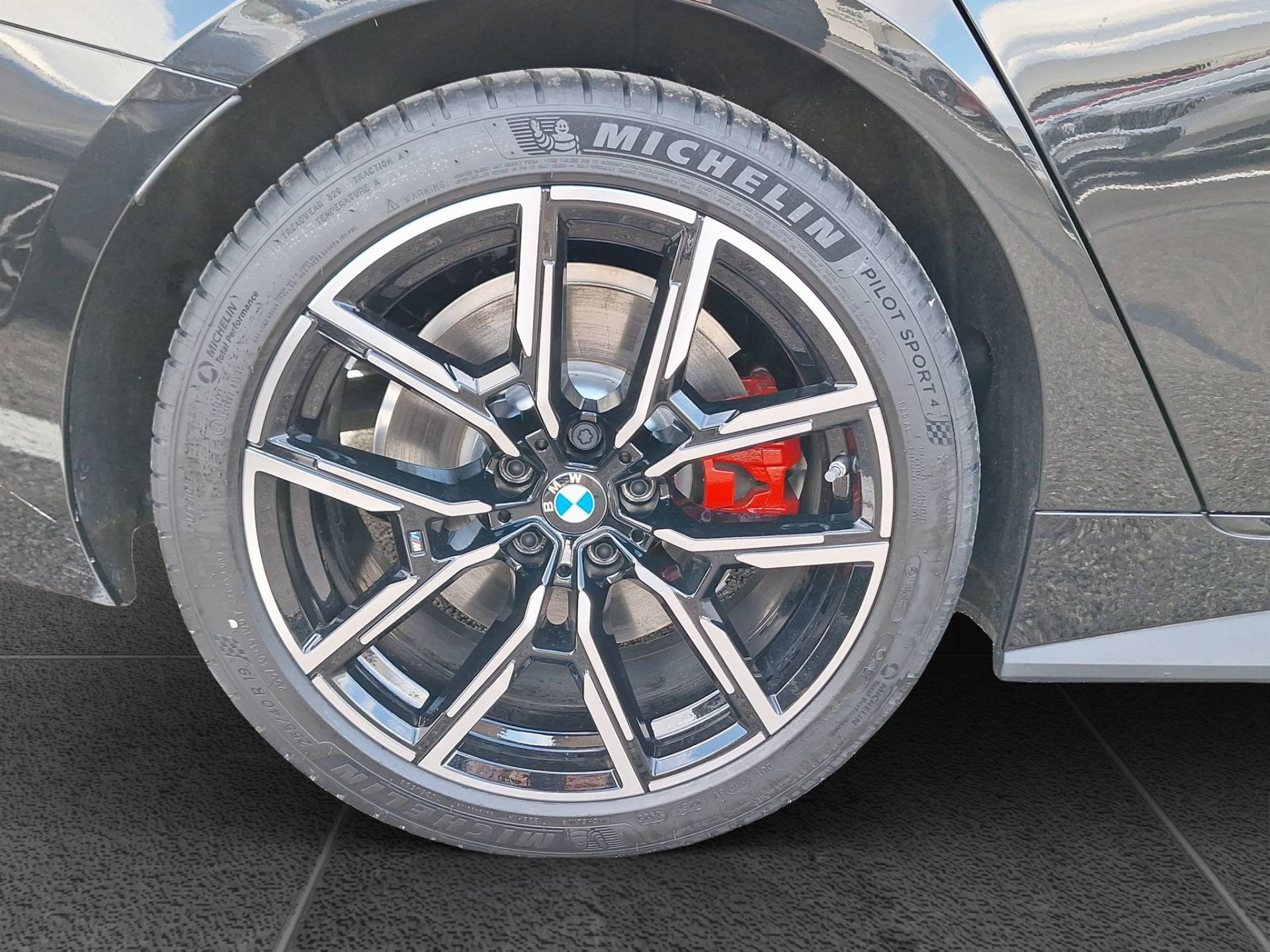 BMW Serie 4 420d Gran Coupe mhev 48V Sport auto usata in pronta consegna - Brandini