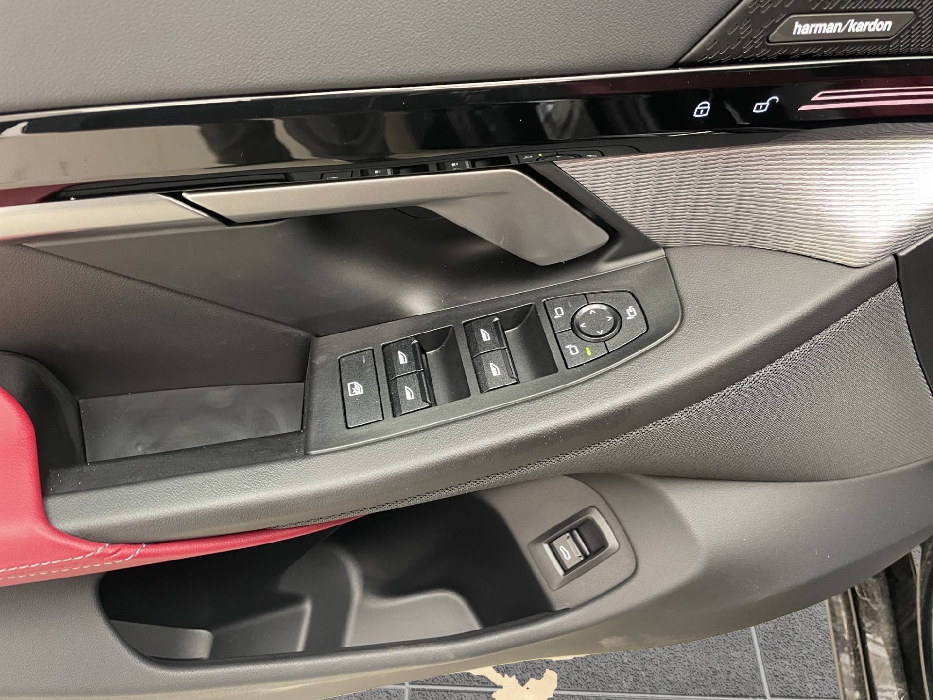 BMW Serie 5 Berlina 520d 48V sdrive auto usata in pronta consegna - Brandini