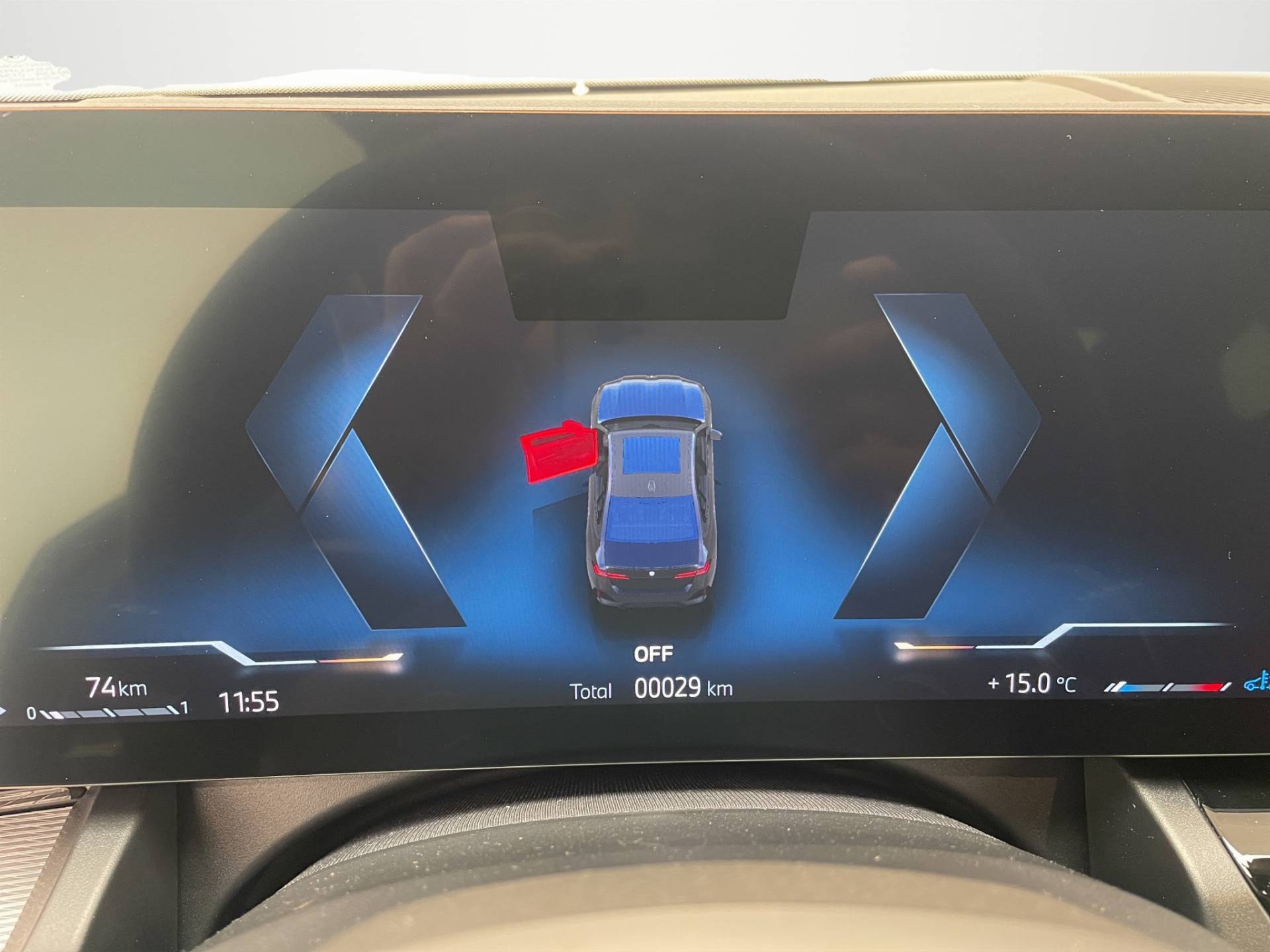 BMW Serie 5 Berlina 520d 48V sdrive auto usata in pronta consegna - Brandini