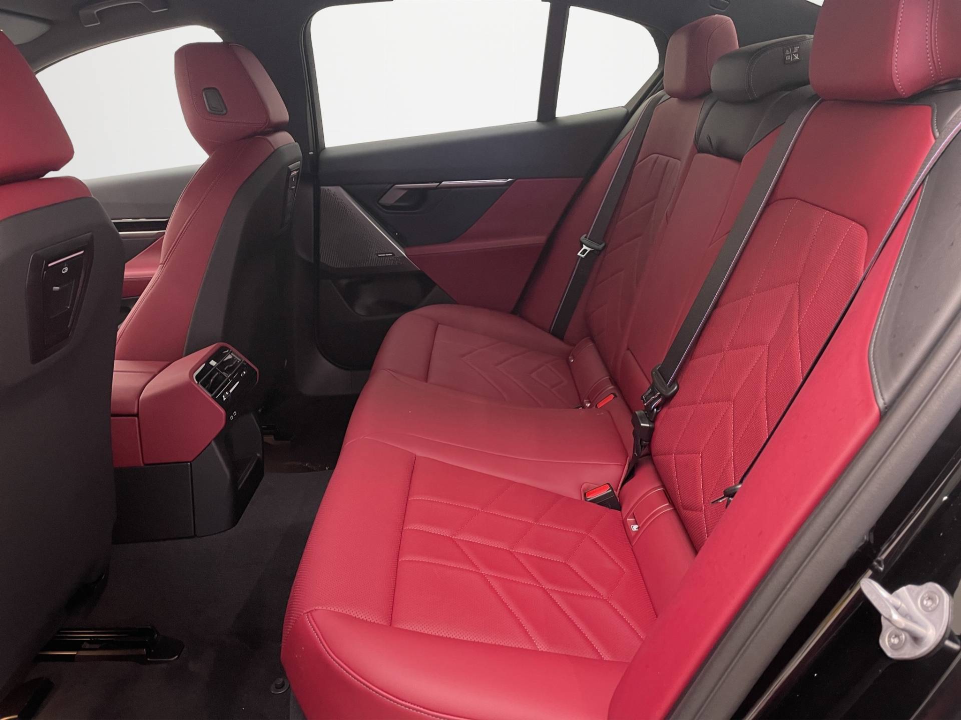 BMW Serie 5 Berlina 520d 48V sdrive auto usata in pronta consegna - Brandini