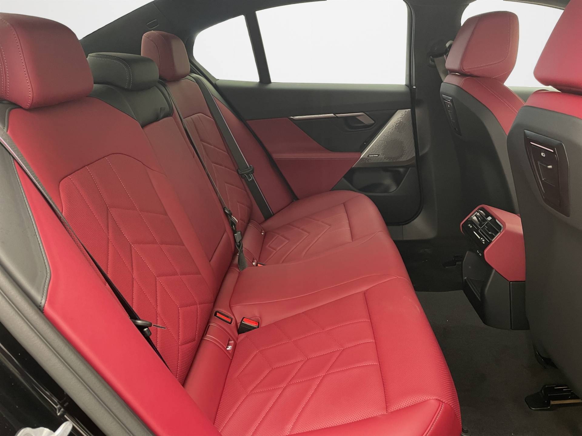 BMW Serie 5 Berlina 520d 48V sdrive auto usata in pronta consegna - Brandini