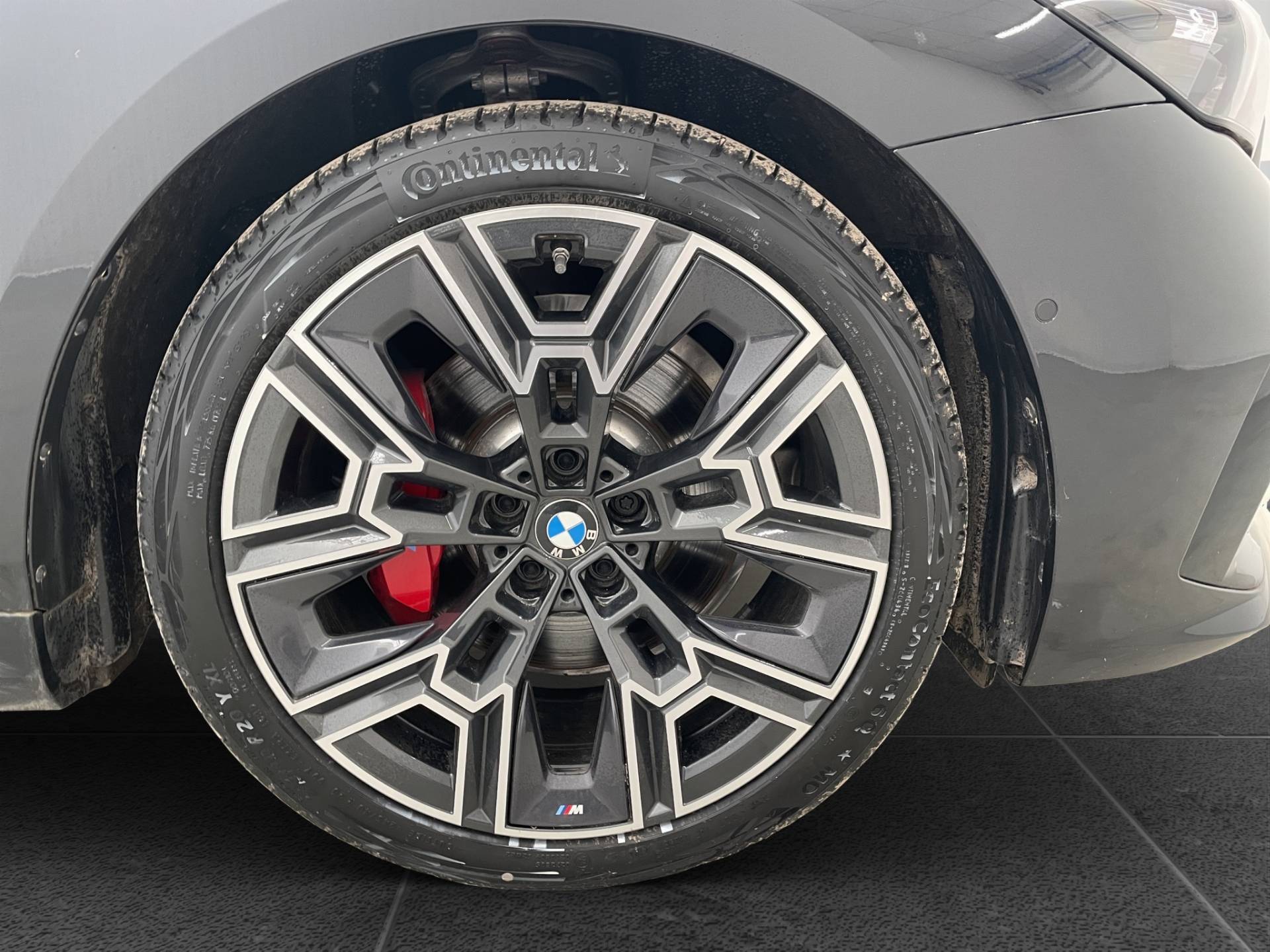 BMW Serie 5 Berlina 520d 48V sdrive auto usata in pronta consegna - Brandini