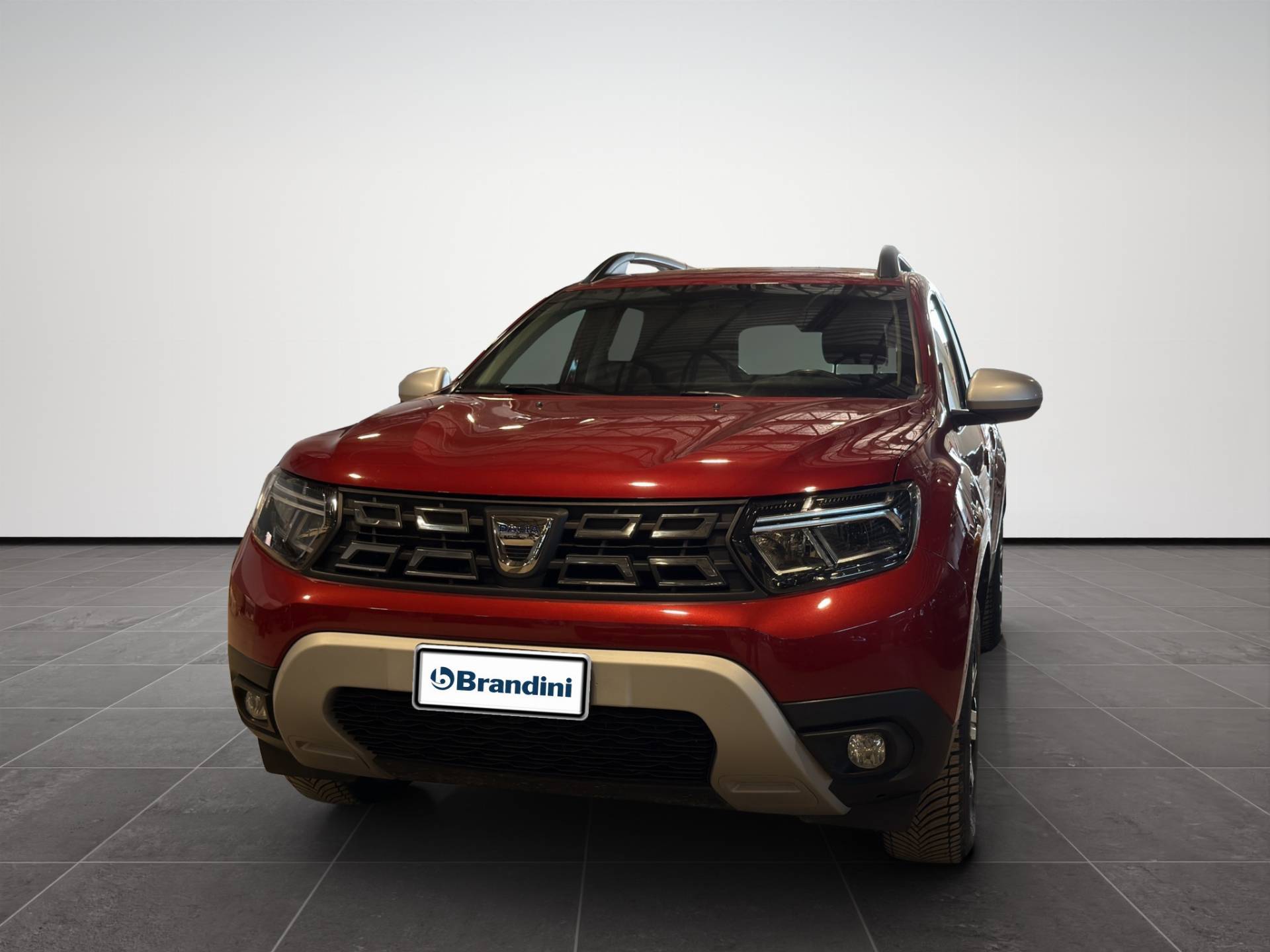 Auto Venduta - DACIA Duster Duster 1.5 blue dci Prestige 4x4 115cv usata in pronta consegna - Brandini