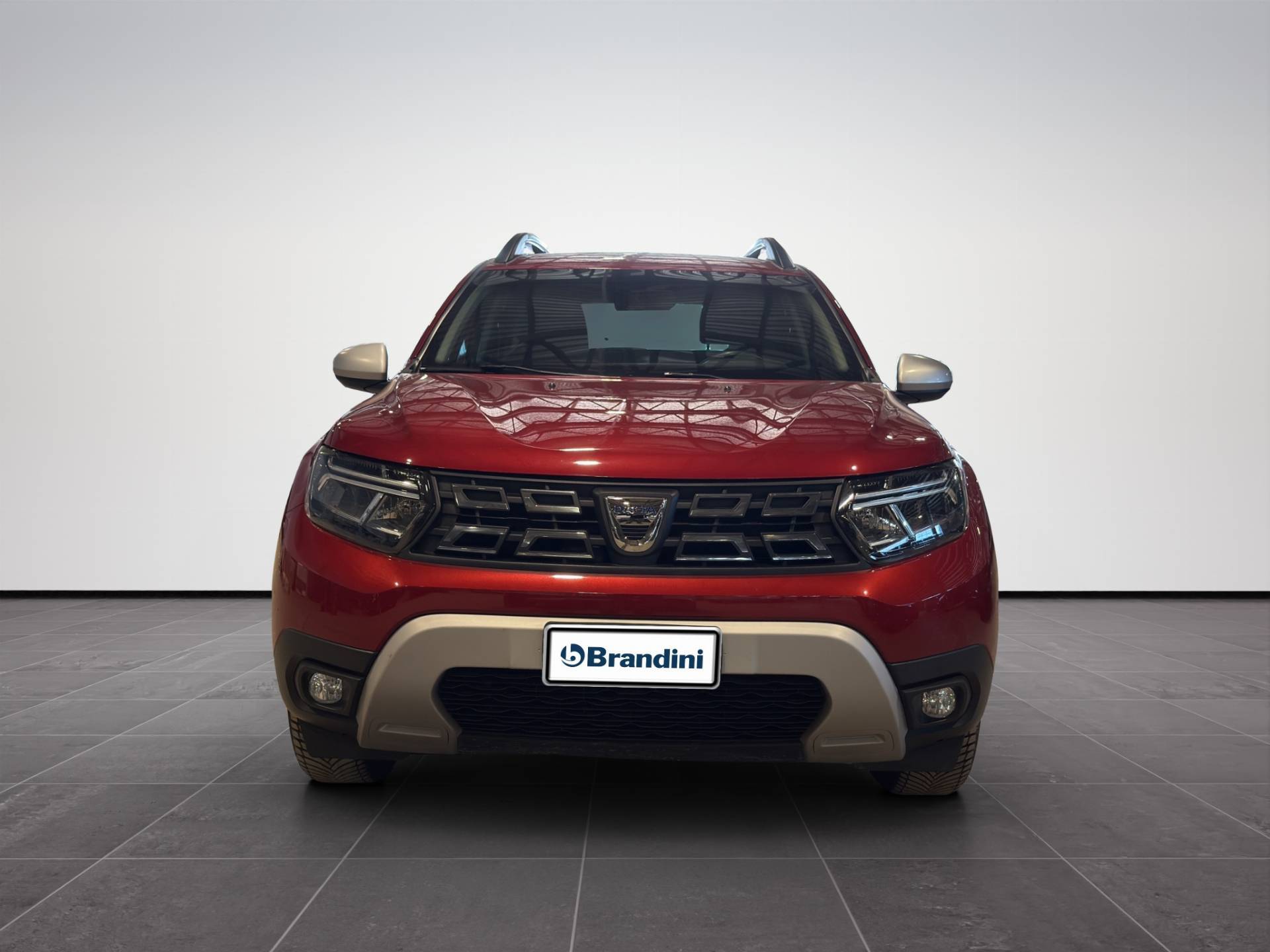 Auto Venduta - DACIA Duster Duster 1.5 blue dci Prestige 4x4 115cv usata in pronta consegna - Brandini