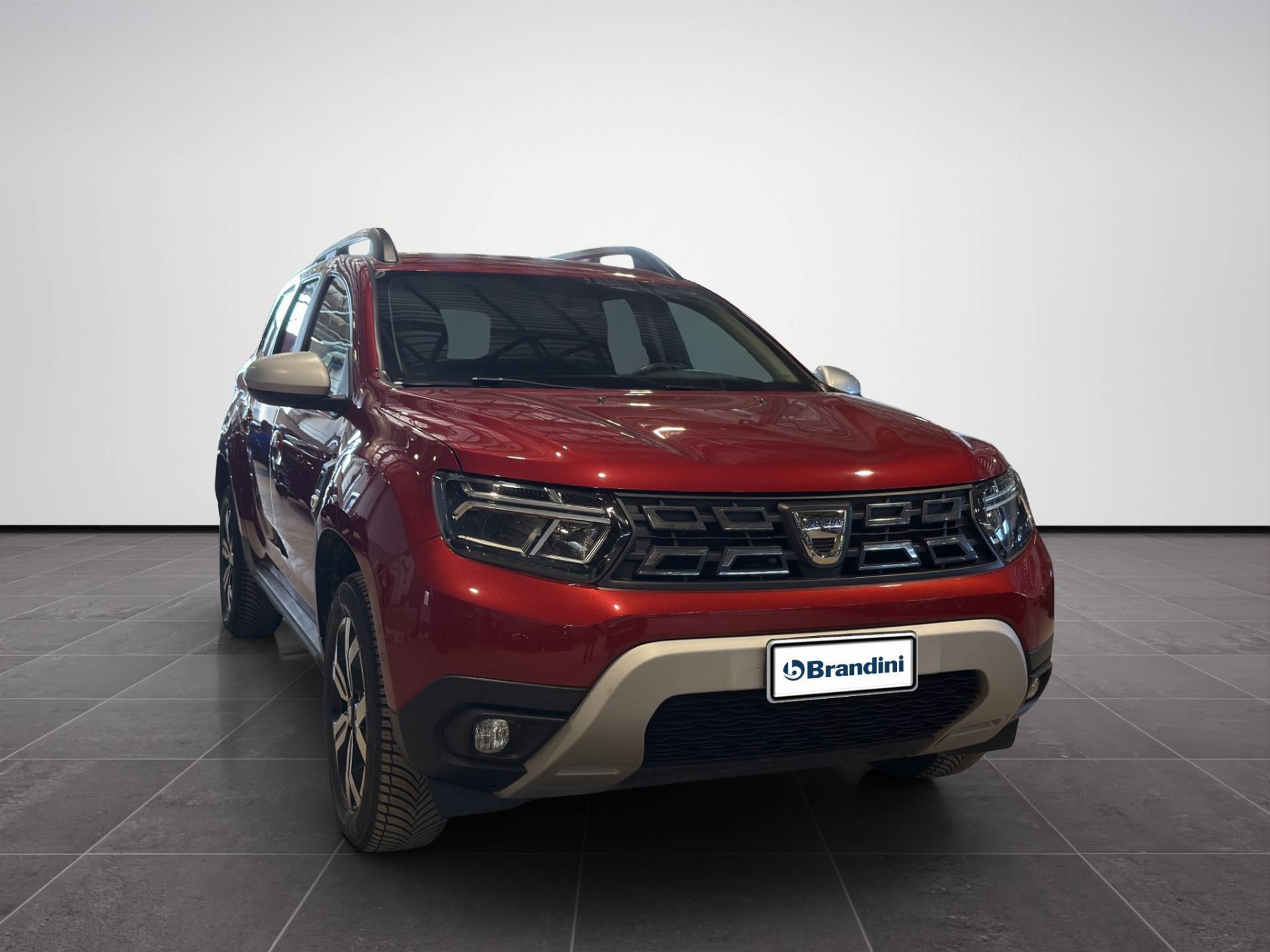 Auto Venduta - DACIA Duster Duster 1.5 blue dci Prestige 4x4 115cv usata in pronta consegna - Brandini