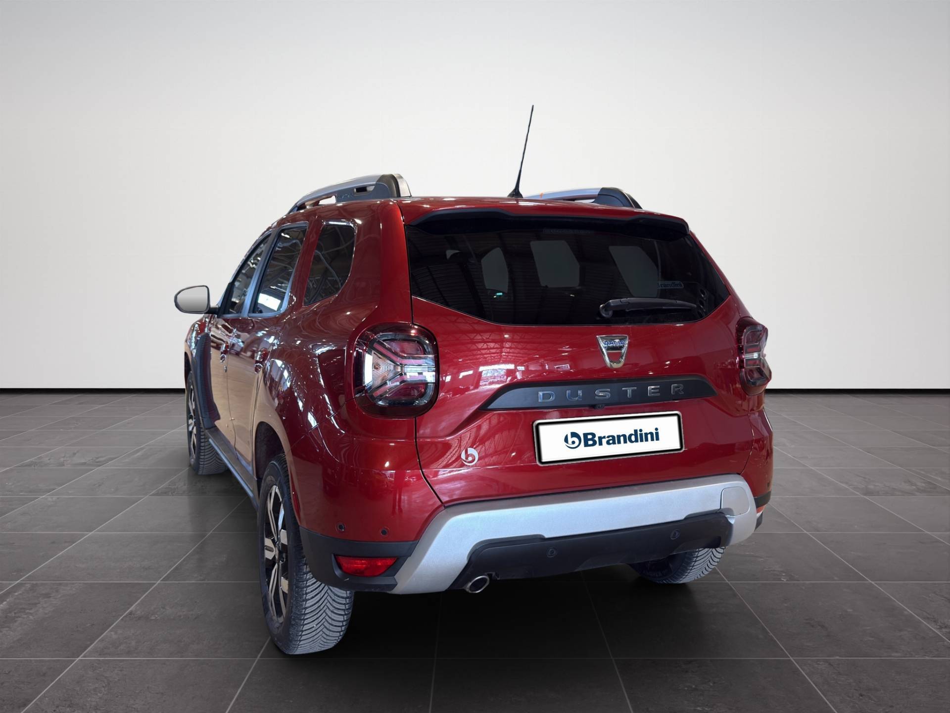 Auto Venduta - DACIA Duster Duster 1.5 blue dci Prestige 4x4 115cv usata in pronta consegna - Brandini