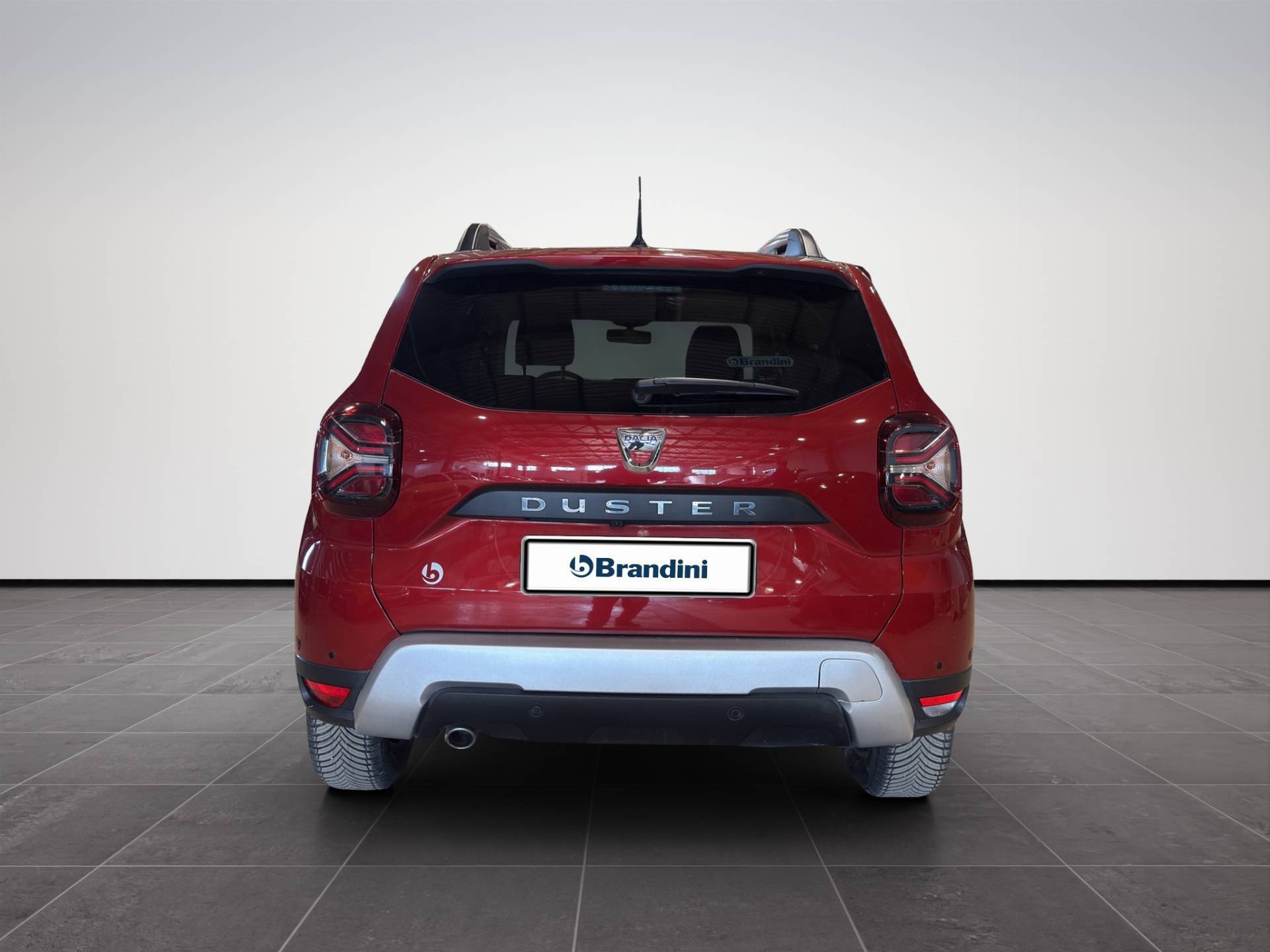 Auto Venduta - DACIA Duster Duster 1.5 blue dci Prestige 4x4 115cv usata in pronta consegna - Brandini