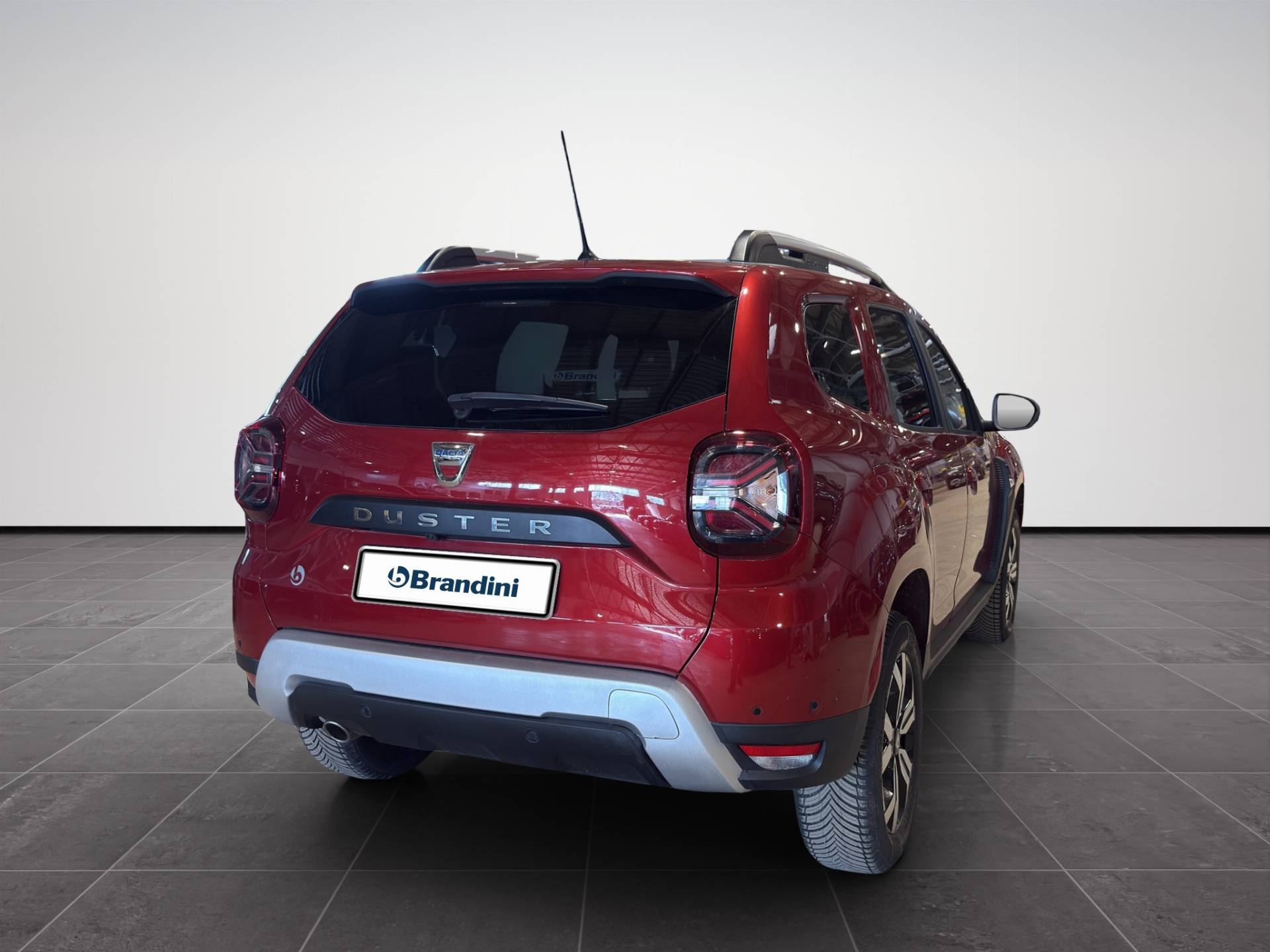 Auto Venduta - DACIA Duster Duster 1.5 blue dci Prestige 4x4 115cv usata in pronta consegna - Brandini