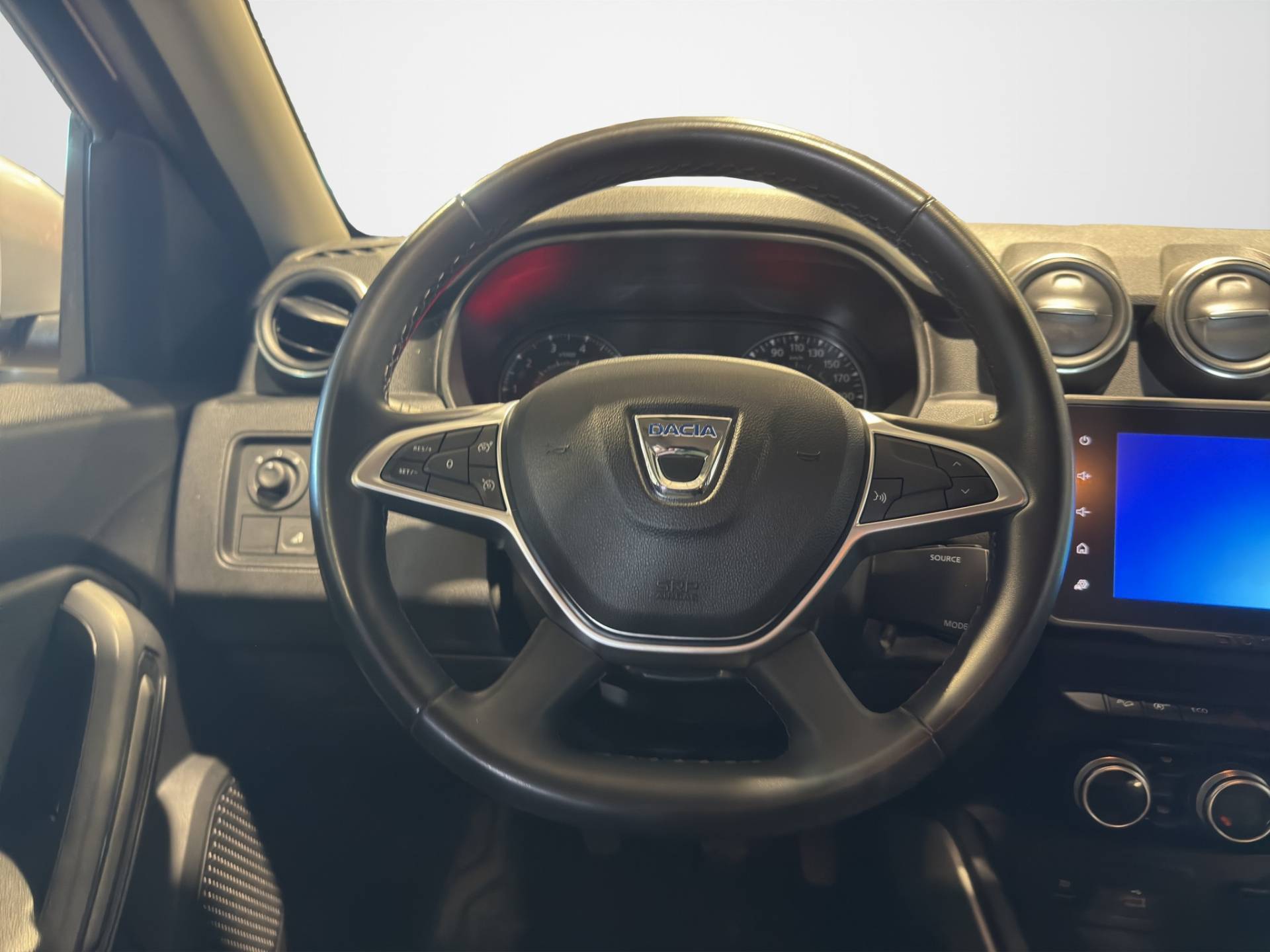 Auto Venduta - DACIA Duster Duster 1.5 blue dci Prestige 4x4 115cv usata in pronta consegna - Brandini