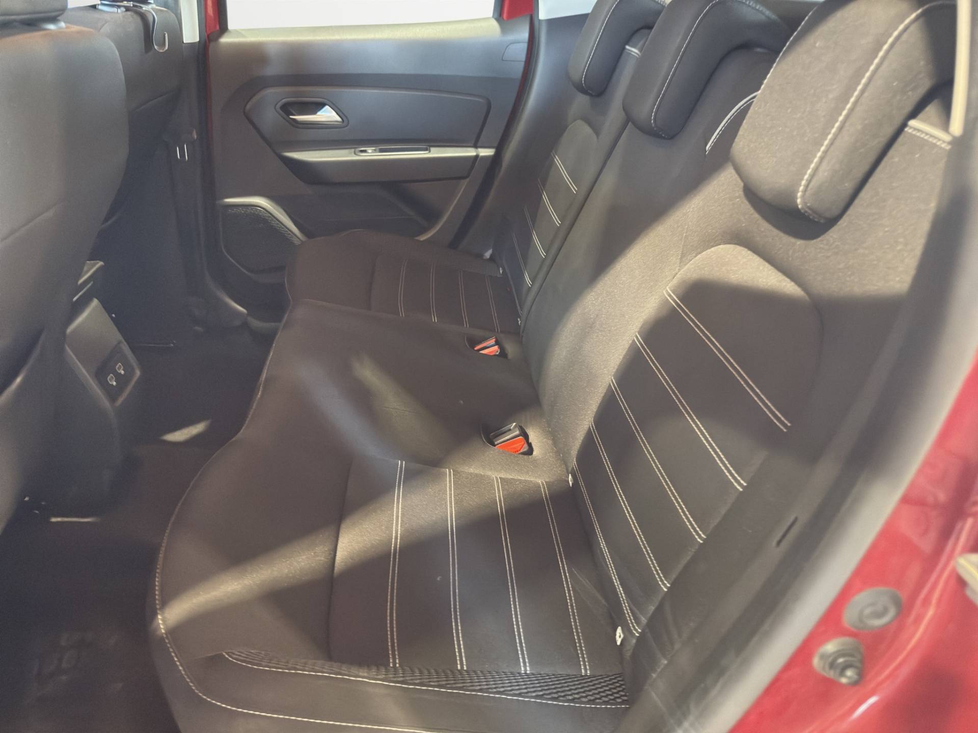 Auto Venduta - DACIA Duster Duster 1.5 blue dci Prestige 4x4 115cv usata in pronta consegna - Brandini