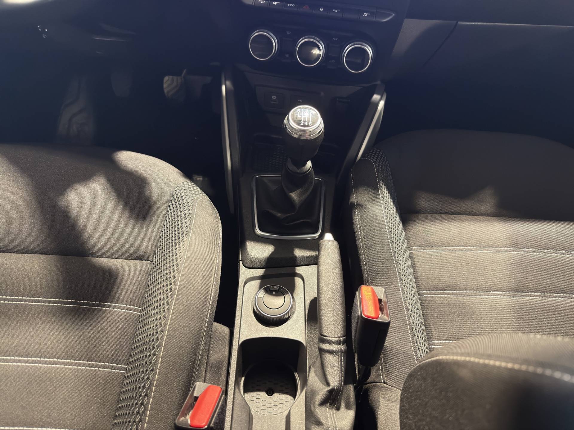 Auto Venduta - DACIA Duster Duster 1.5 blue dci Prestige 4x4 115cv usata in pronta consegna - Brandini