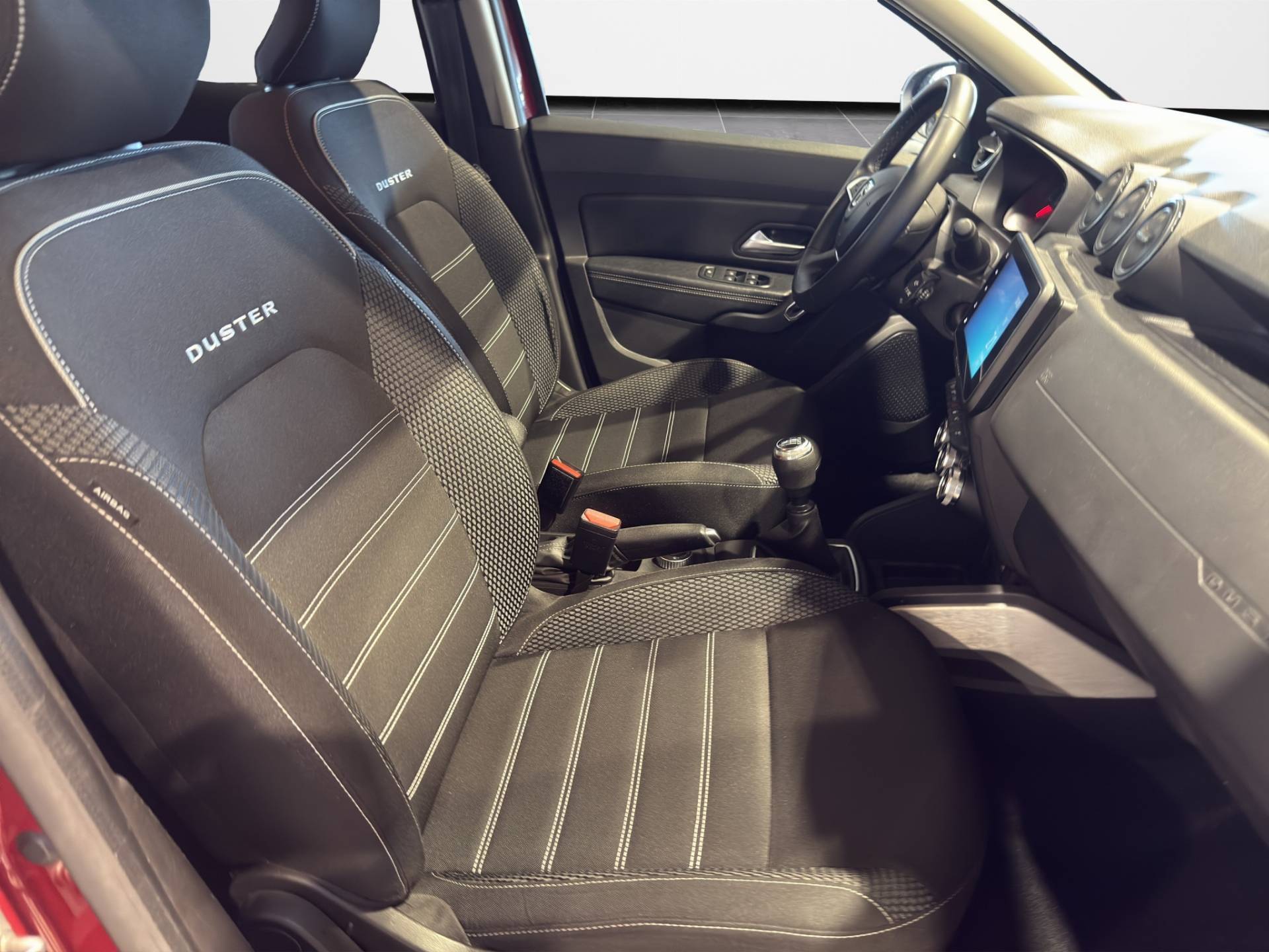 Auto Venduta - DACIA Duster Duster 1.5 blue dci Prestige 4x4 115cv usata in pronta consegna - Brandini