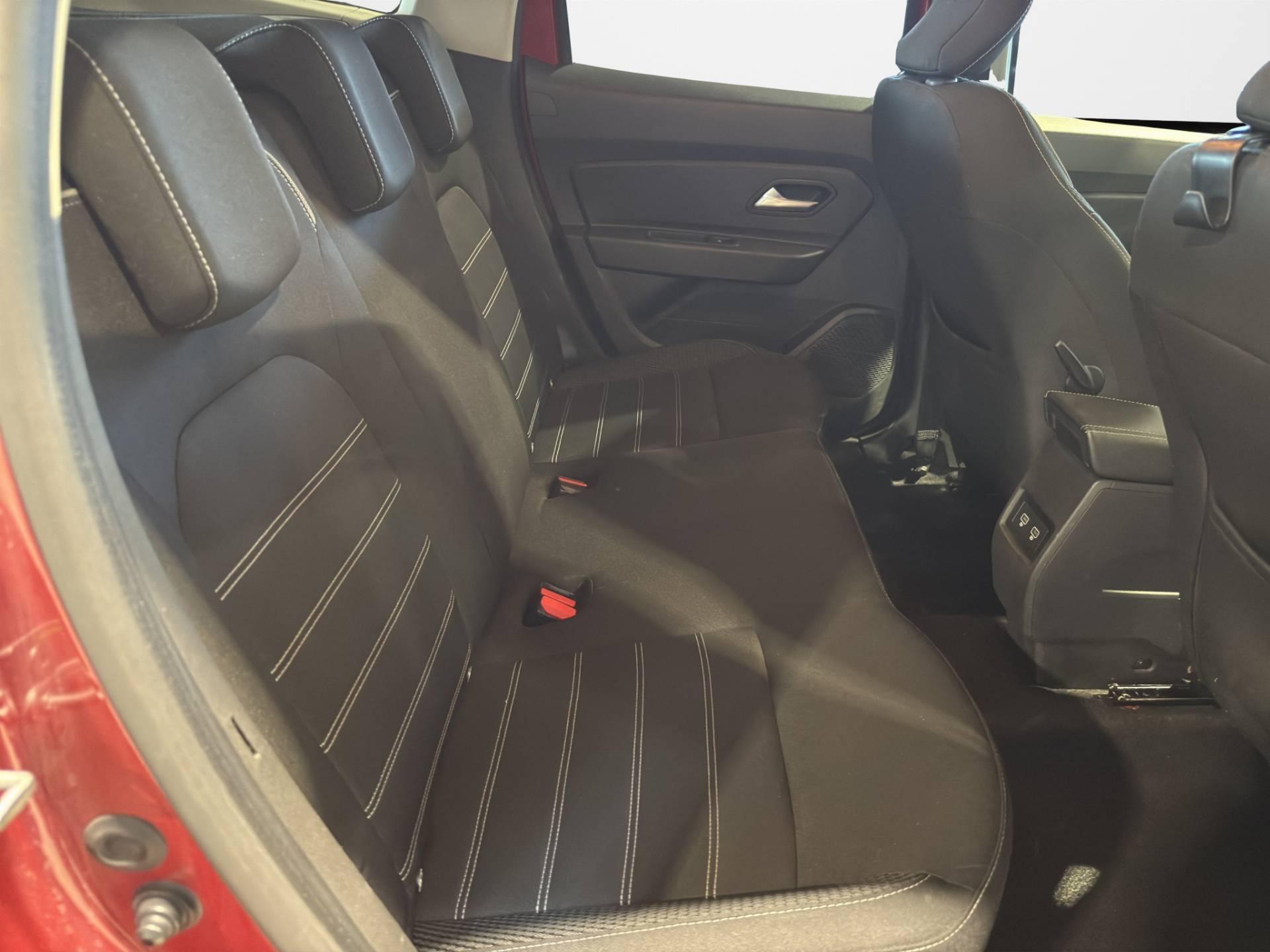 Auto Venduta - DACIA Duster Duster 1.5 blue dci Prestige 4x4 115cv usata in pronta consegna - Brandini