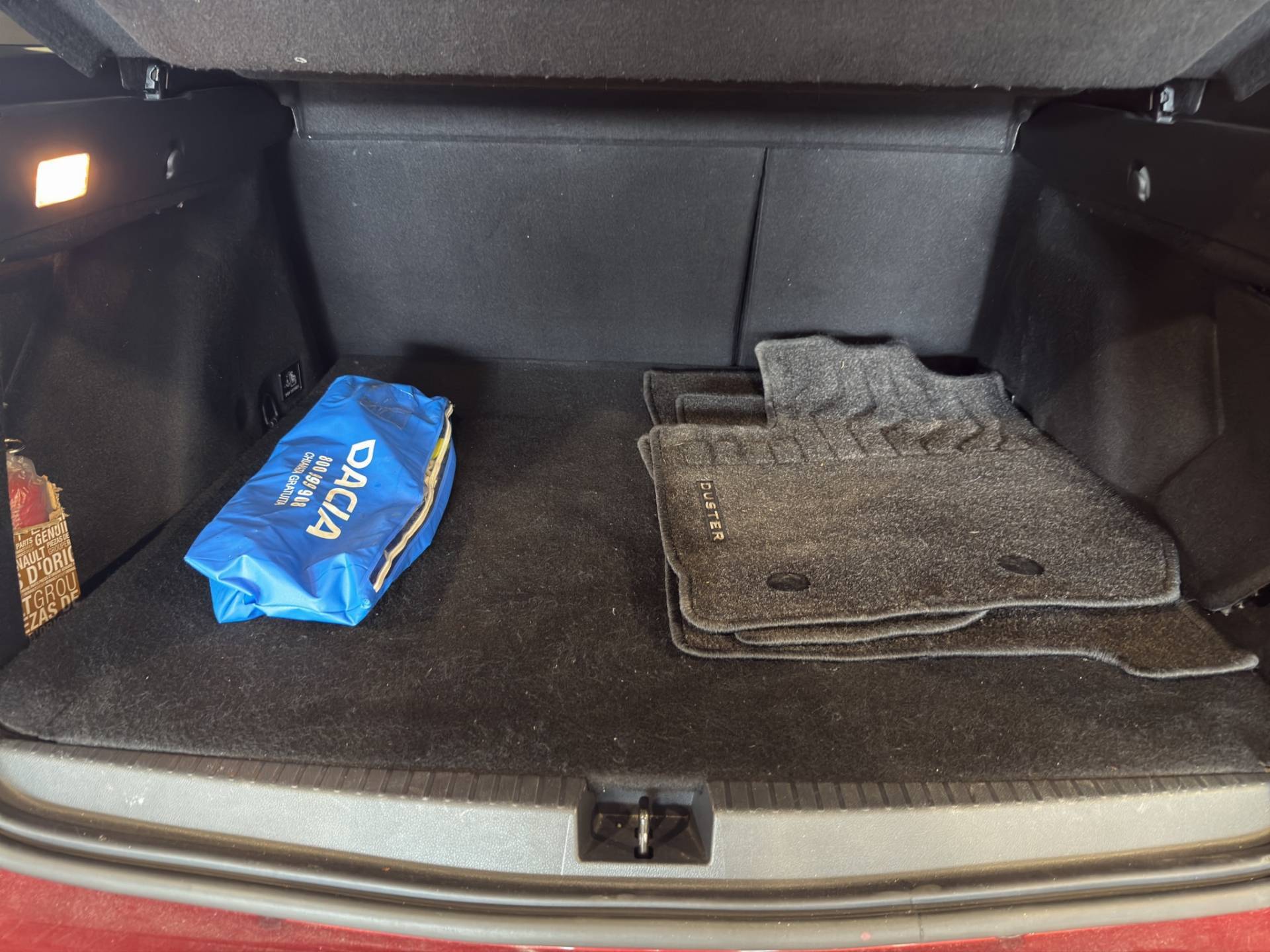 Auto Venduta - DACIA Duster Duster 1.5 blue dci Prestige 4x4 115cv usata in pronta consegna - Brandini