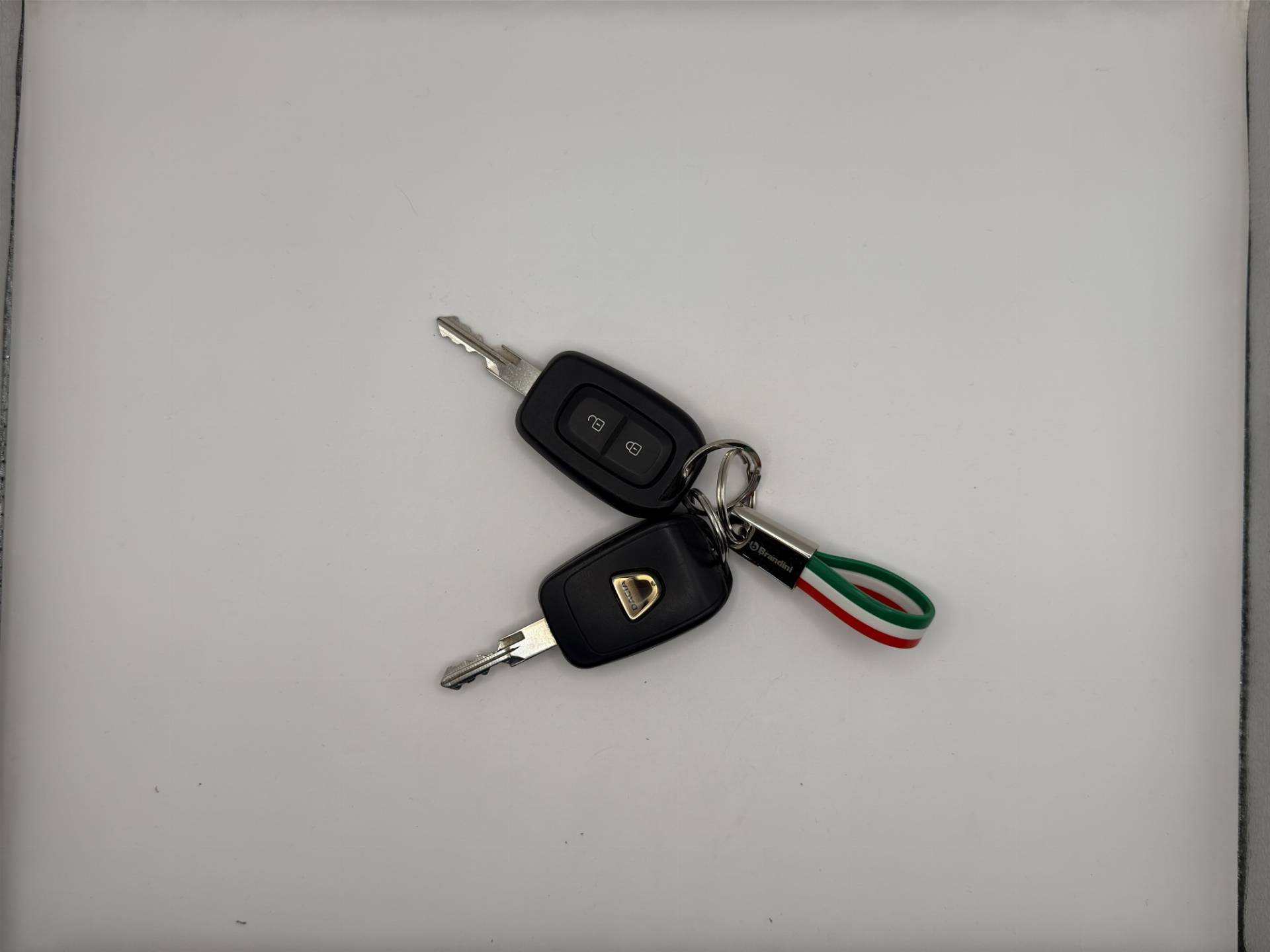 Auto Venduta - DACIA Duster Duster 1.5 blue dci Prestige 4x4 115cv usata in pronta consegna - Brandini