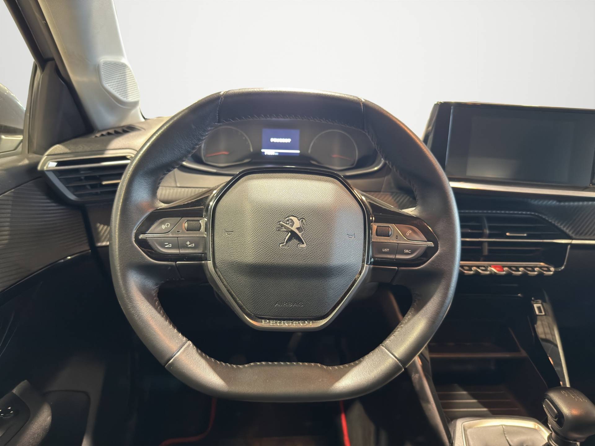 Auto Venduta - PEUGEOT 208 208 1.2 puretech Active Pack s&s 100cv usata in pronta consegna - Brandini