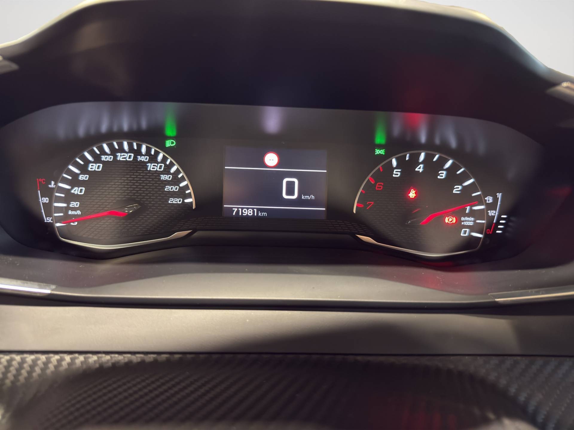 Auto Venduta - PEUGEOT 208 208 1.2 puretech Active Pack s&s 100cv usata in pronta consegna - Brandini