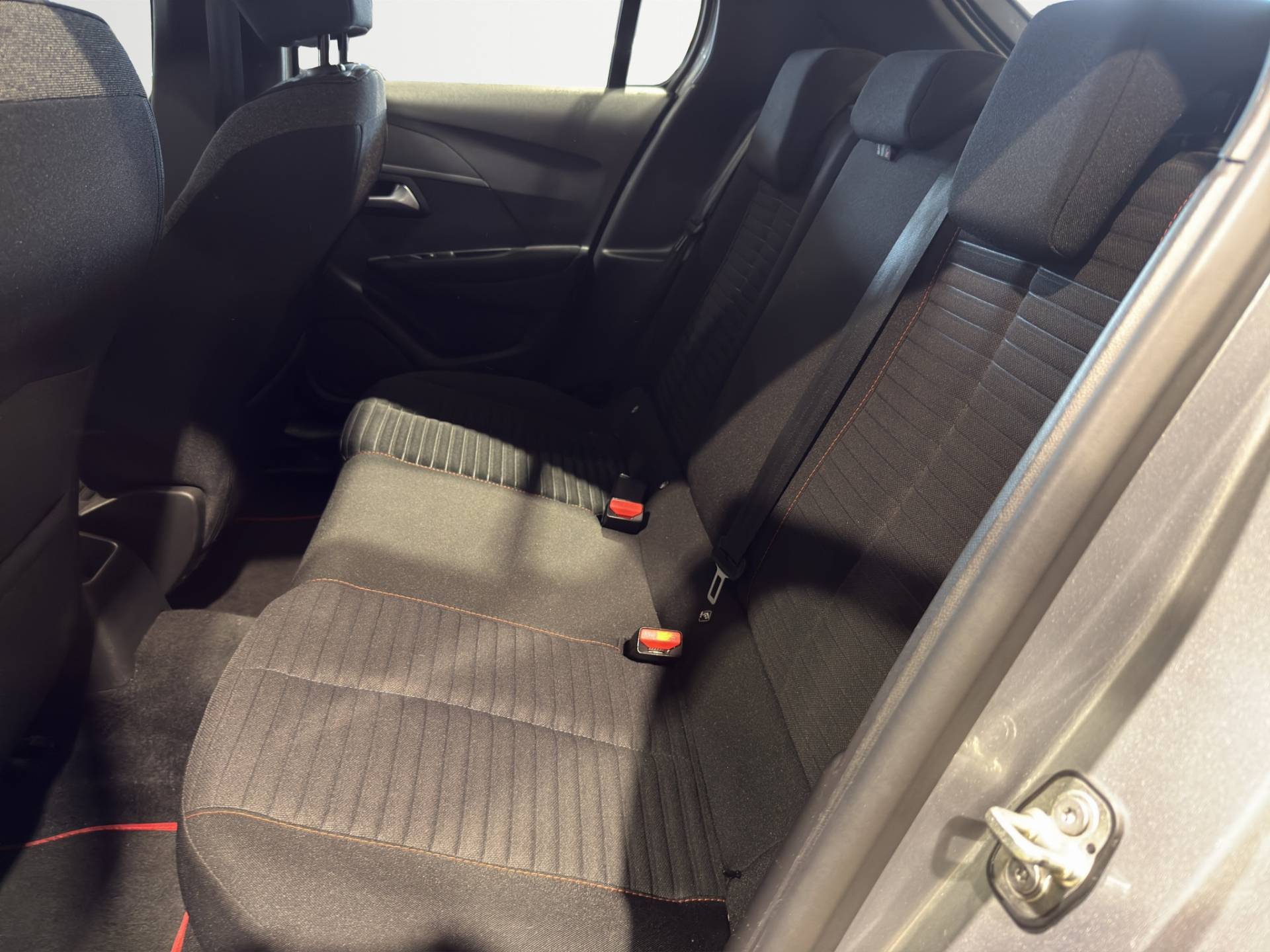 Auto Venduta - PEUGEOT 208 208 1.2 puretech Active Pack s&s 100cv usata in pronta consegna - Brandini