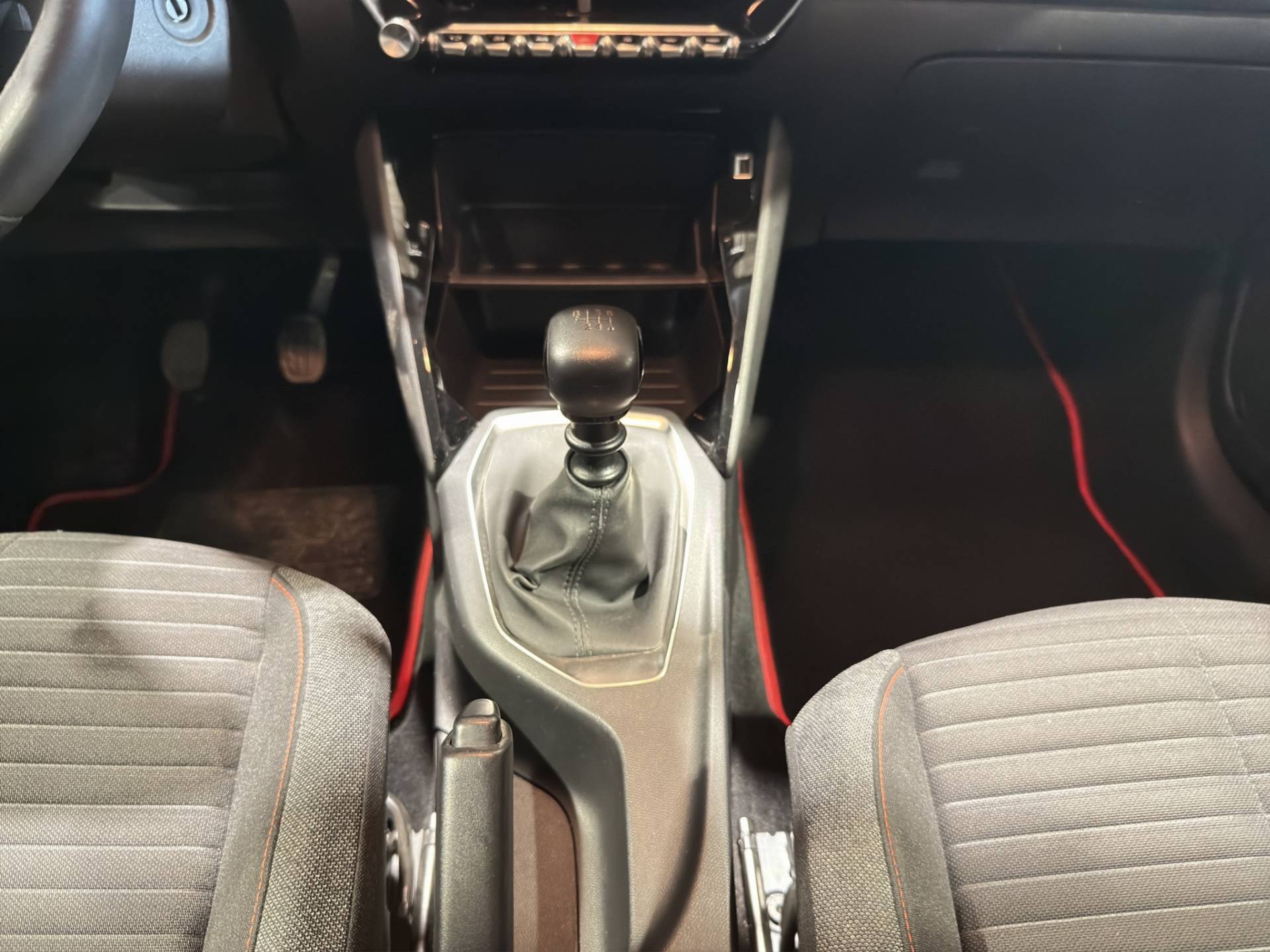 Auto Venduta - PEUGEOT 208 208 1.2 puretech Active Pack s&s 100cv usata in pronta consegna - Brandini