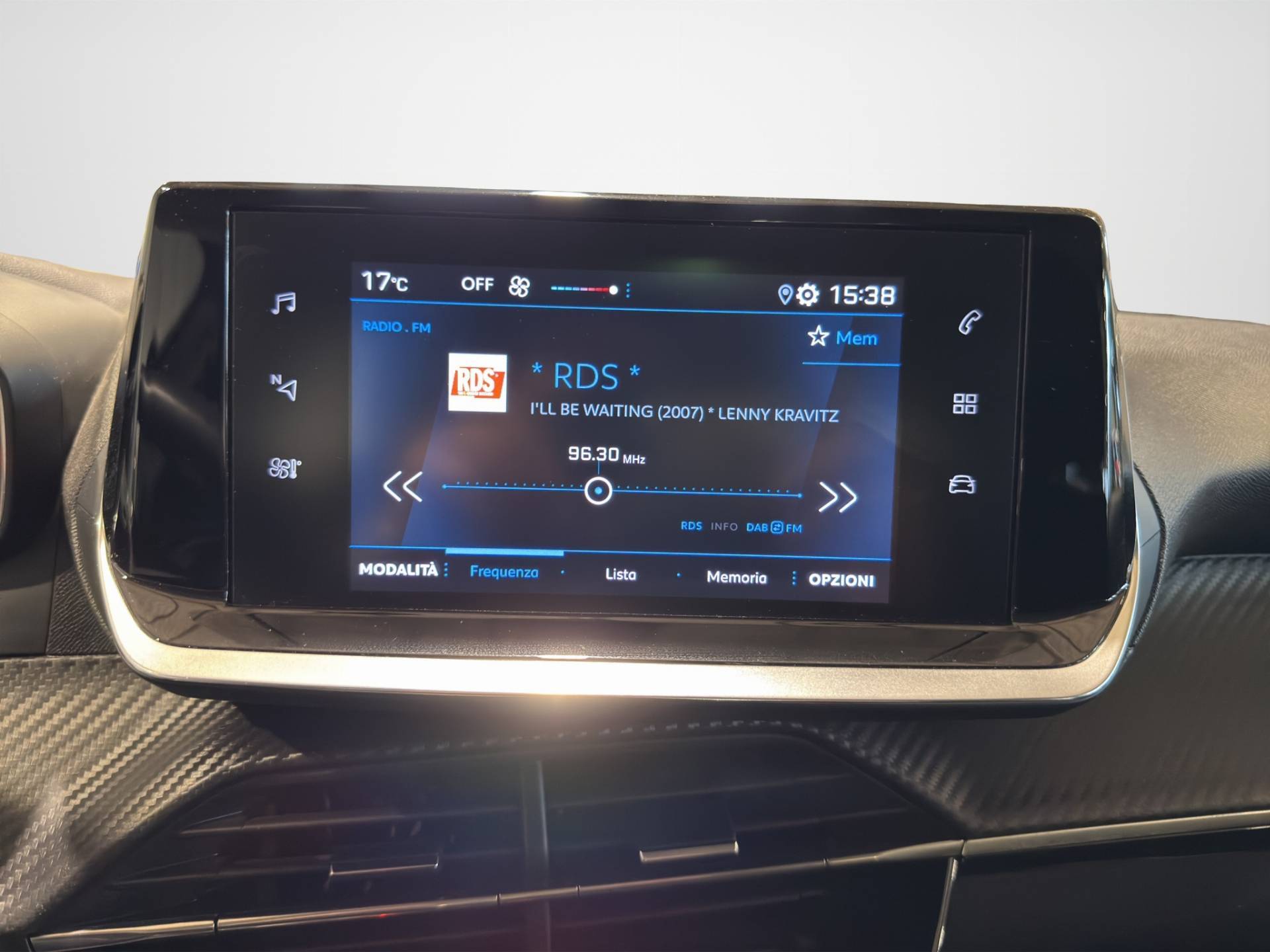 Auto Venduta - PEUGEOT 208 208 1.2 puretech Active Pack s&s 100cv usata in pronta consegna - Brandini