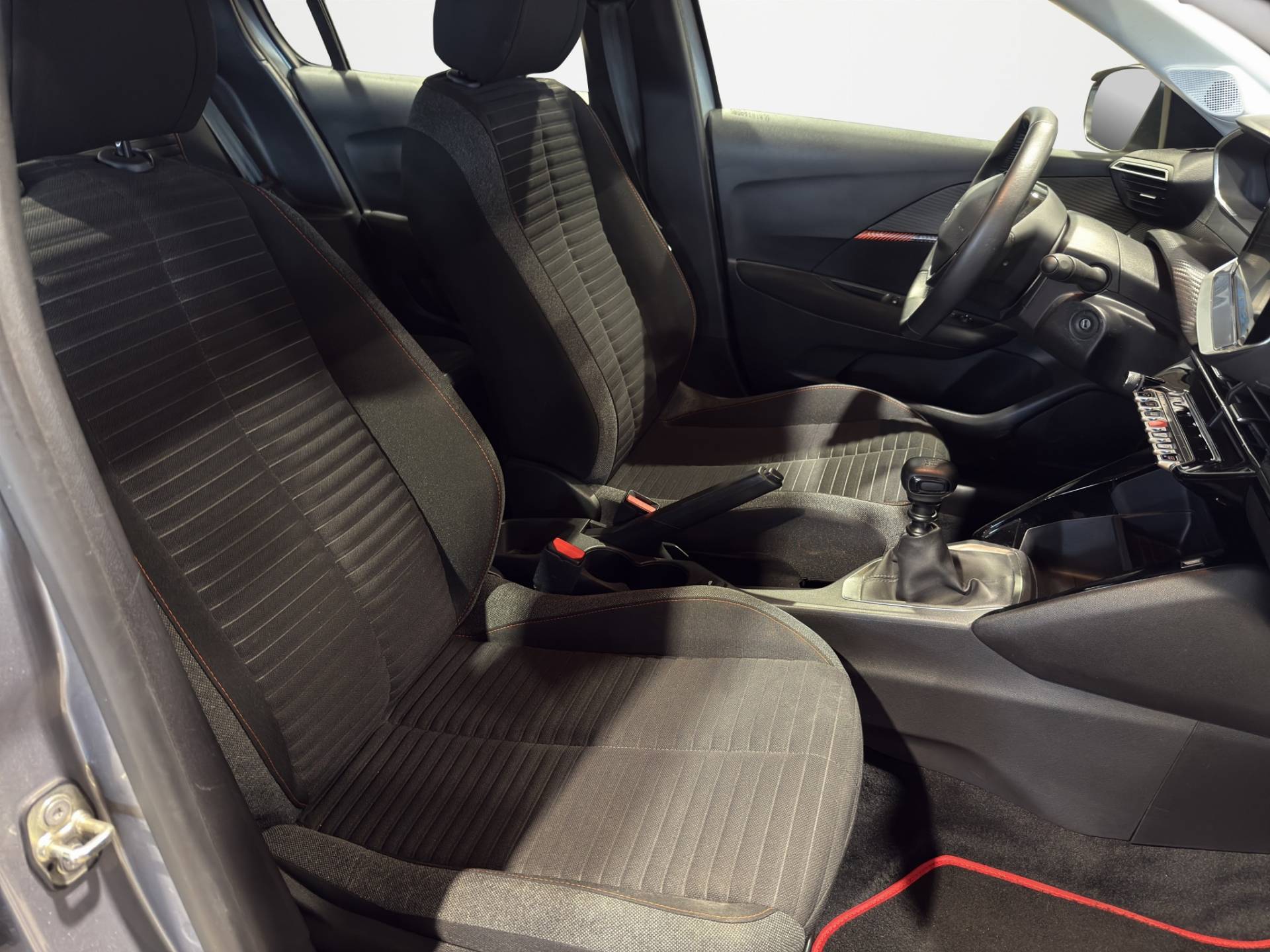 Auto Venduta - PEUGEOT 208 208 1.2 puretech Active Pack s&s 100cv usata in pronta consegna - Brandini