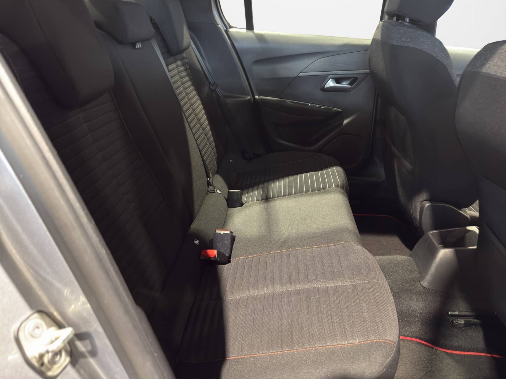 Auto Venduta - PEUGEOT 208 208 1.2 puretech Active Pack s&s 100cv usata in pronta consegna - Brandini