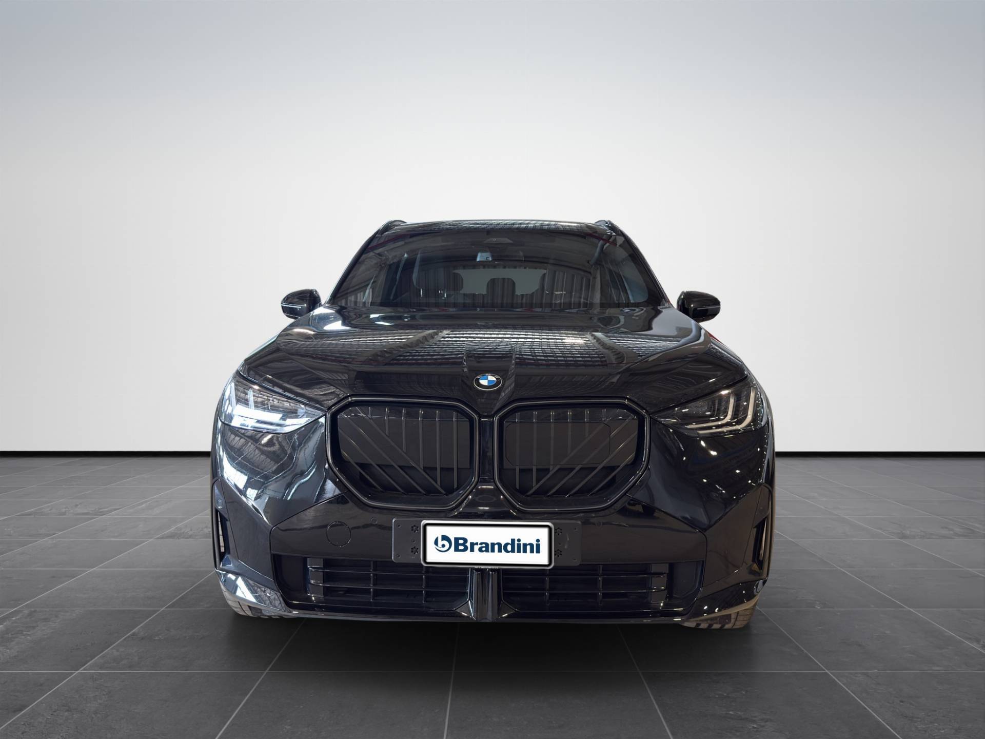BMW X3 X3 xdrive30e MSport Pro auto usata in pronta consegna - Brandini