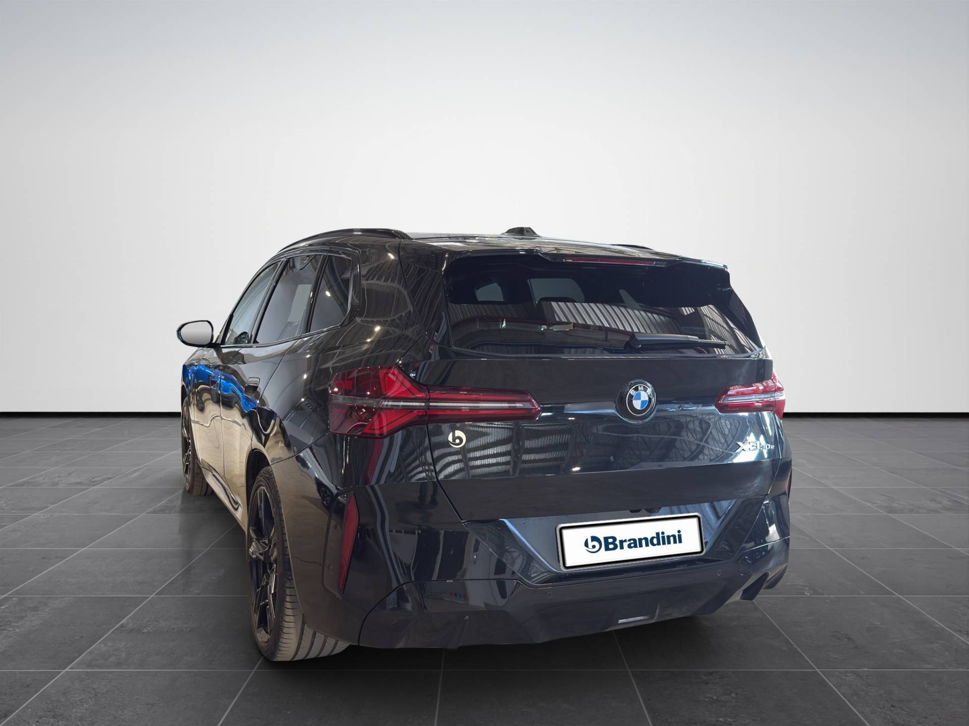 BMW X3 X3 xdrive30e MSport Pro auto usata in pronta consegna - Brandini