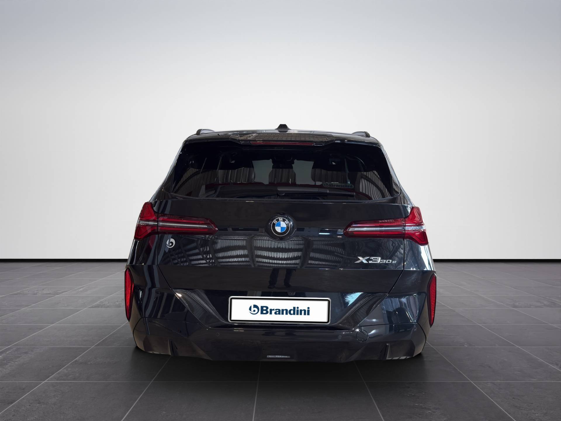 BMW X3 X3 xdrive30e MSport Pro auto usata in pronta consegna - Brandini