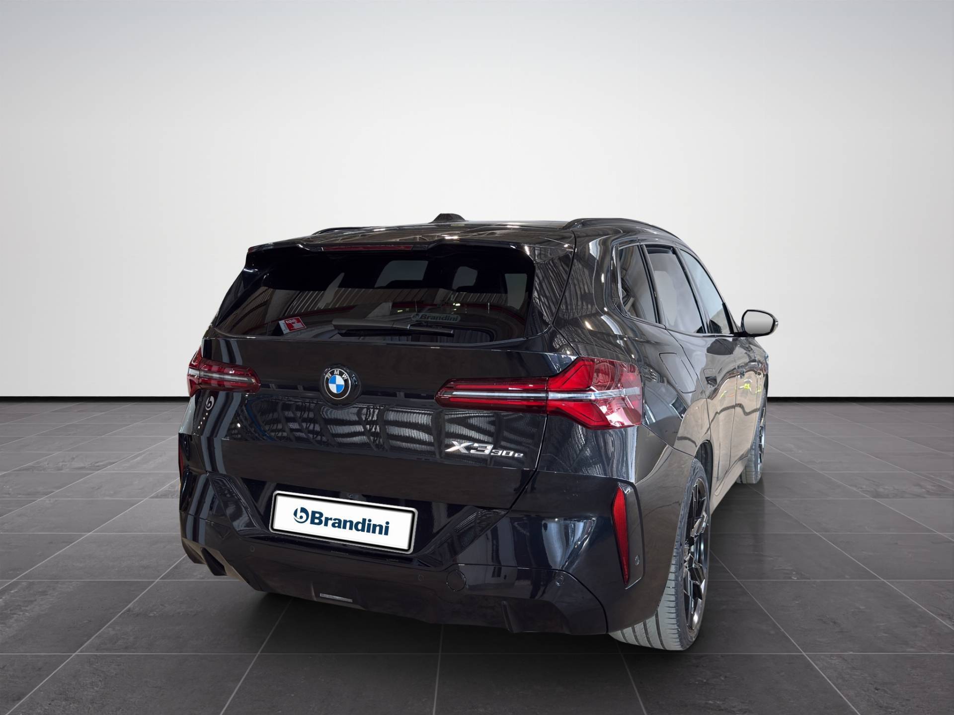BMW X3 X3 xdrive30e MSport Pro auto usata in pronta consegna - Brandini
