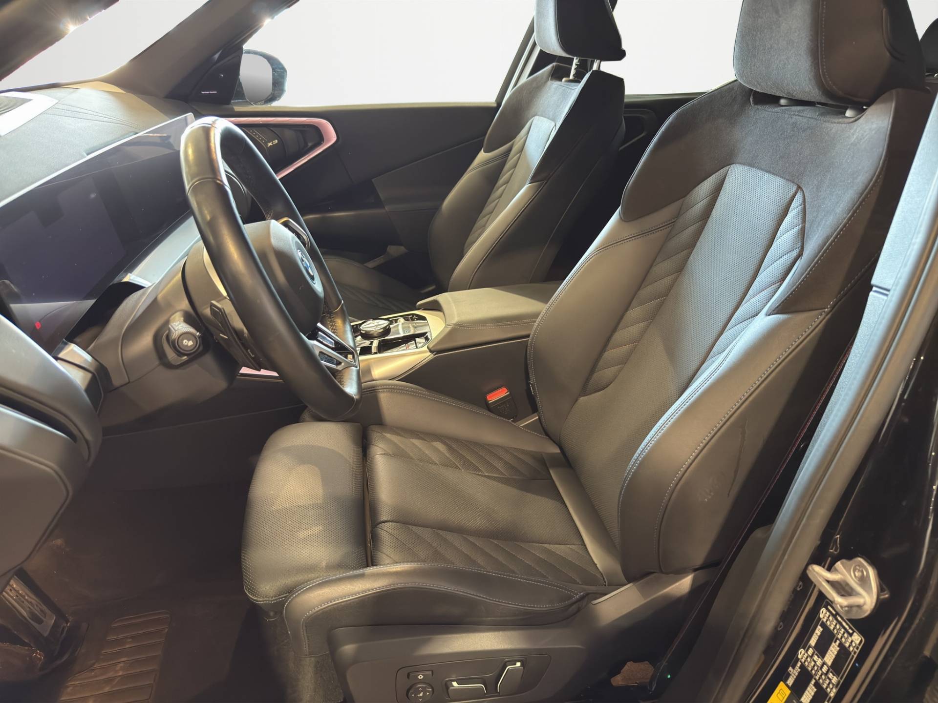 BMW X3 X3 xdrive30e MSport Pro auto usata in pronta consegna - Brandini