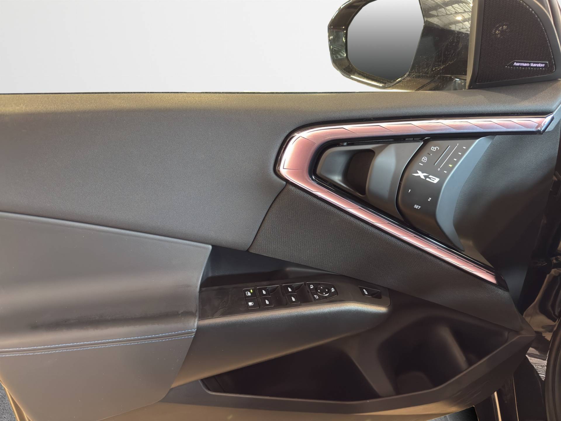 BMW X3 X3 xdrive30e MSport Pro auto usata in pronta consegna - Brandini