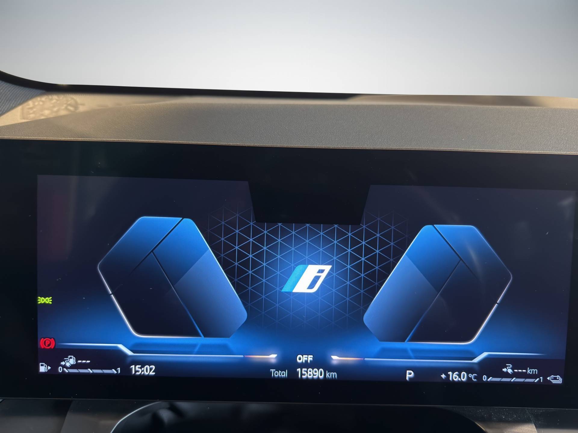 BMW X3 X3 xdrive30e MSport Pro auto usata in pronta consegna - Brandini