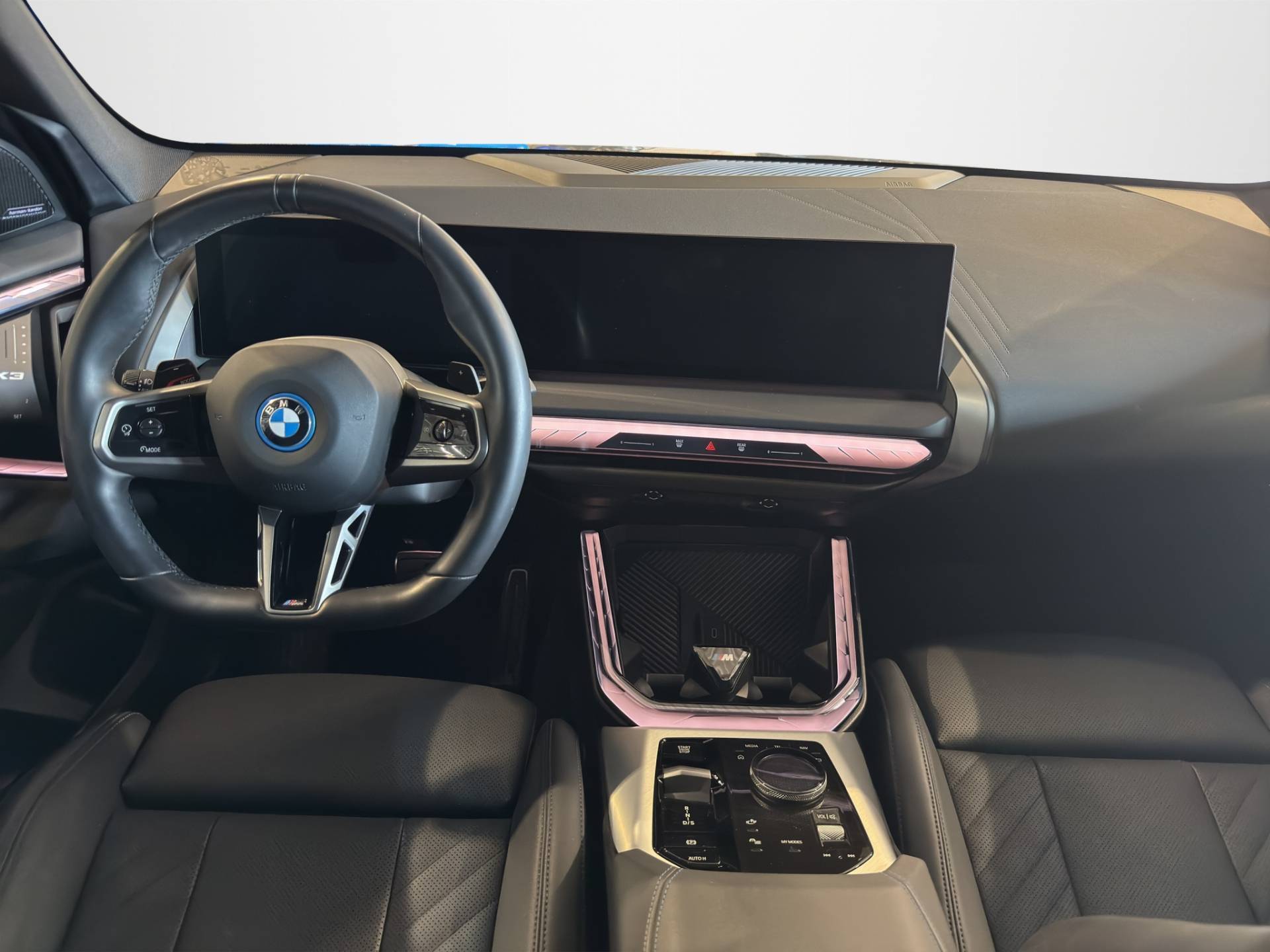 BMW X3 X3 xdrive30e MSport Pro auto usata in pronta consegna - Brandini