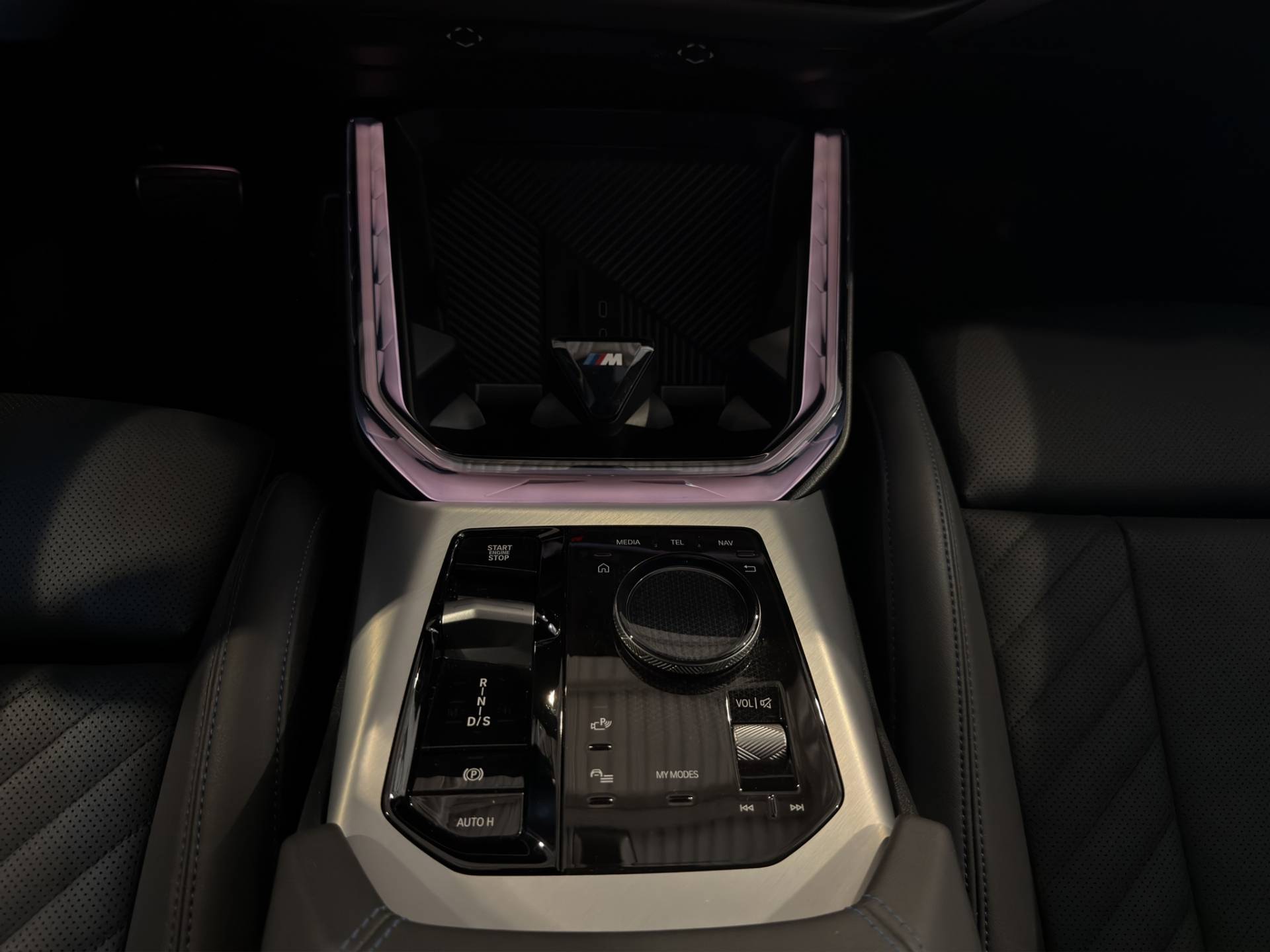 BMW X3 X3 xdrive30e MSport Pro auto usata in pronta consegna - Brandini