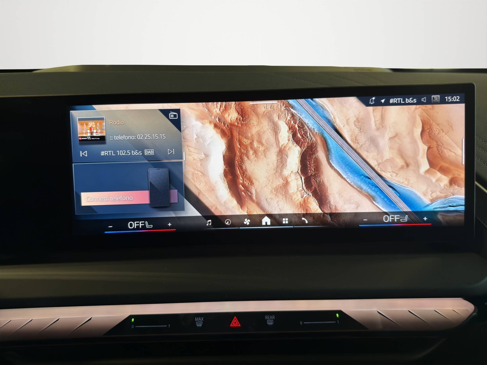 BMW X3 X3 xdrive30e MSport Pro auto usata in pronta consegna - Brandini