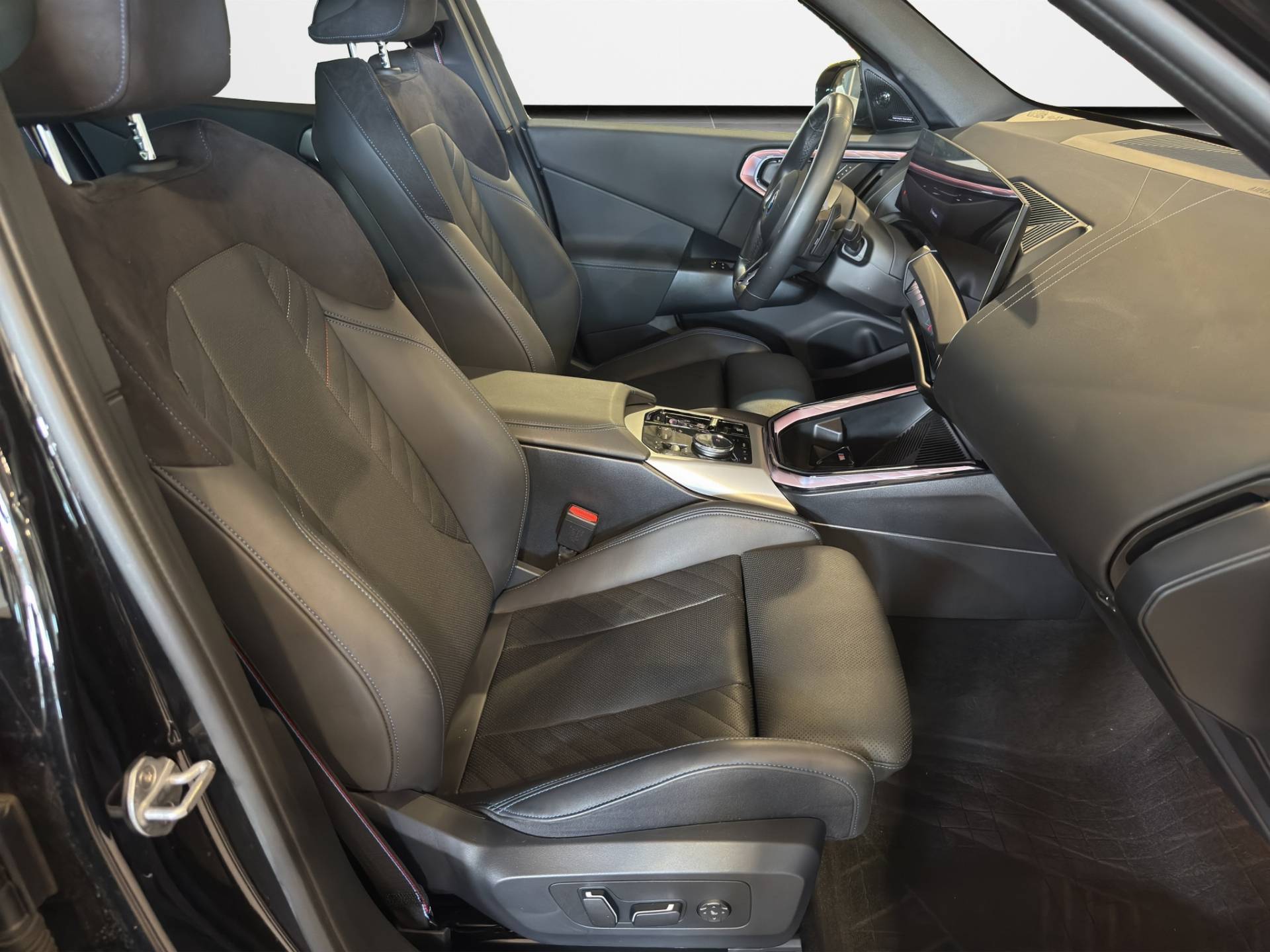 BMW X3 X3 xdrive30e MSport Pro auto usata in pronta consegna - Brandini