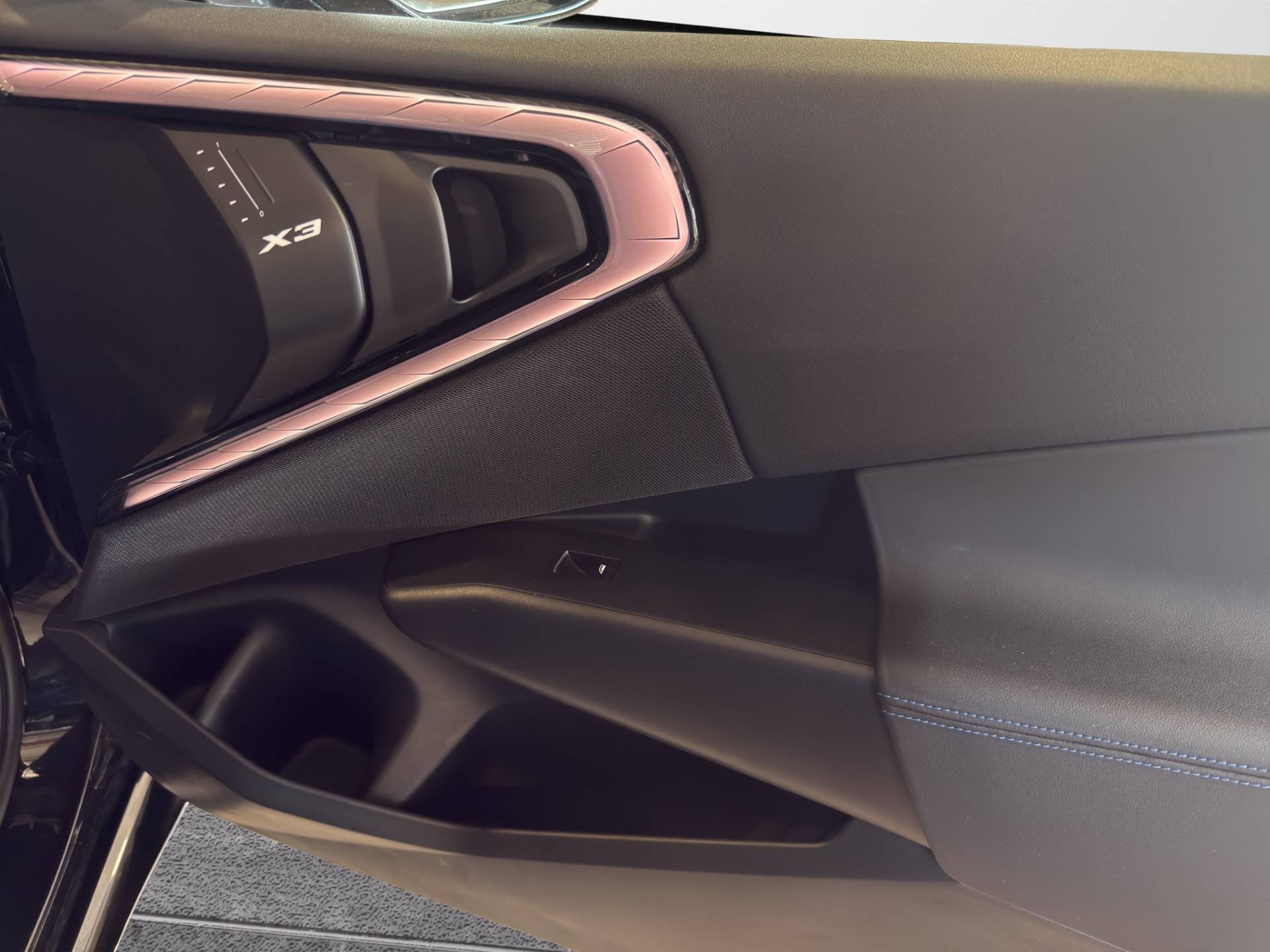 BMW X3 X3 xdrive30e MSport Pro auto usata in pronta consegna - Brandini