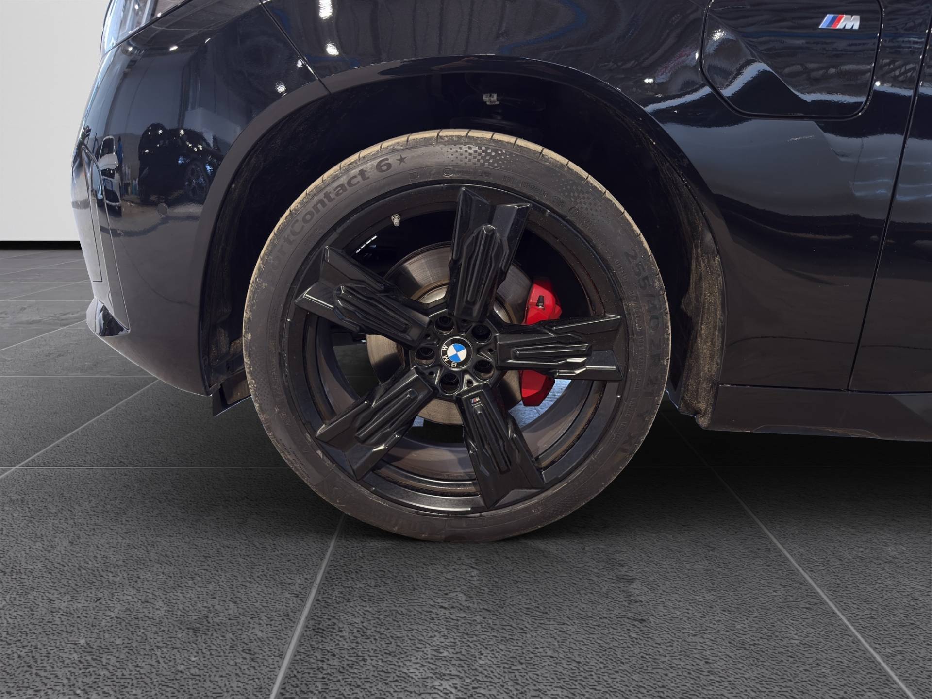 BMW X3 X3 xdrive30e MSport Pro auto usata in pronta consegna - Brandini