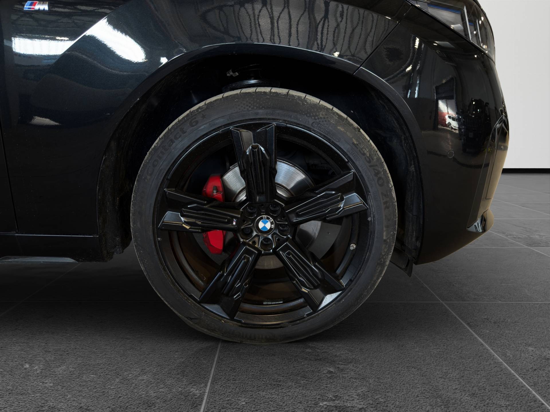 BMW X3 X3 xdrive30e MSport Pro auto usata in pronta consegna - Brandini