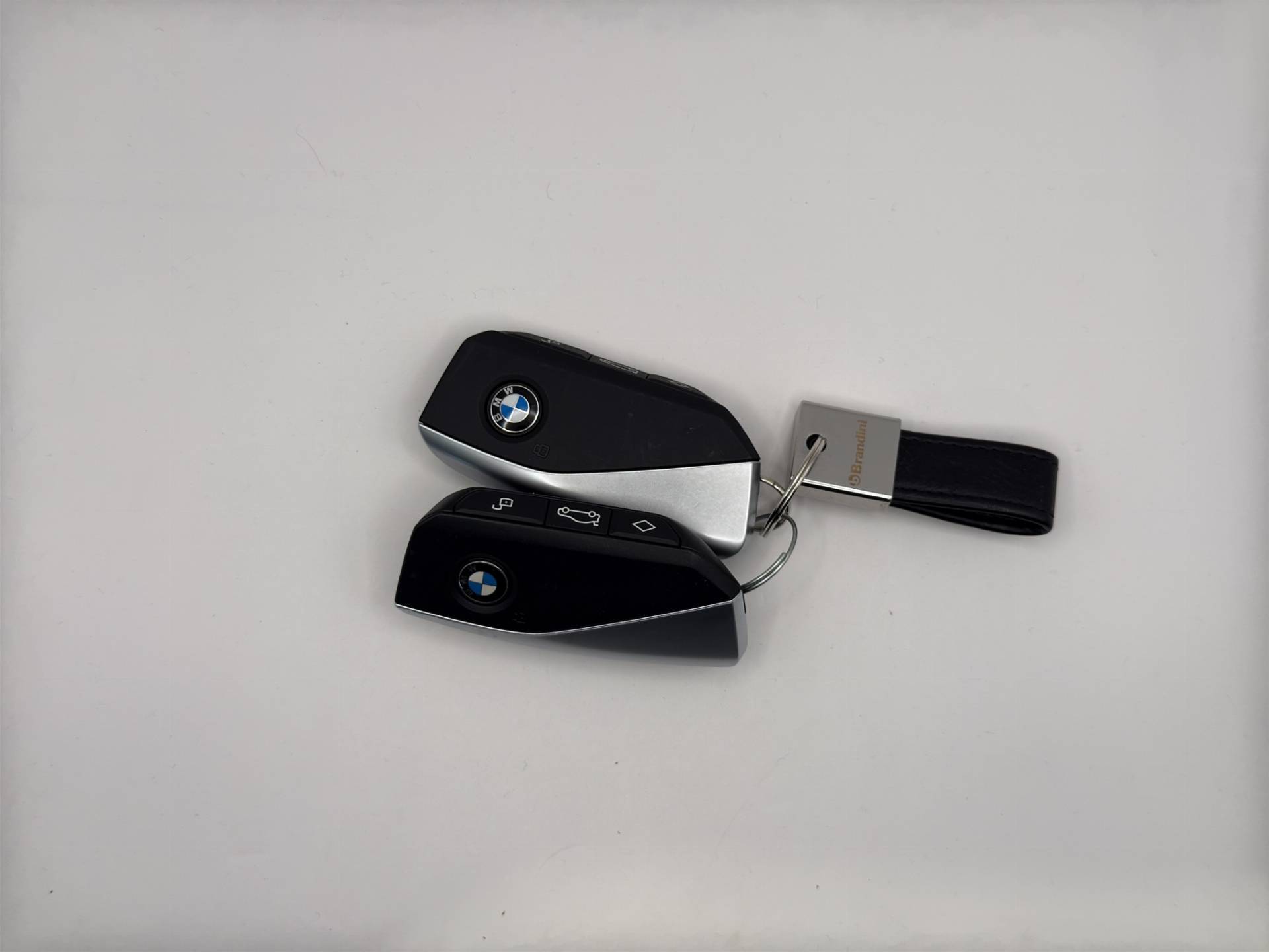 BMW X3 X3 xdrive30e MSport Pro auto usata in pronta consegna - Brandini