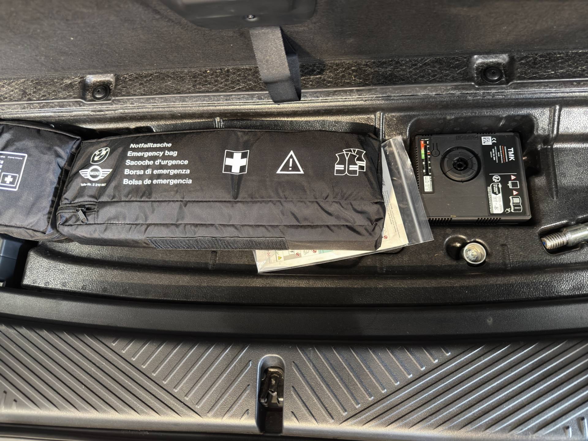 BMW X3 X3 xdrive30e MSport Pro auto usata in pronta consegna - Brandini