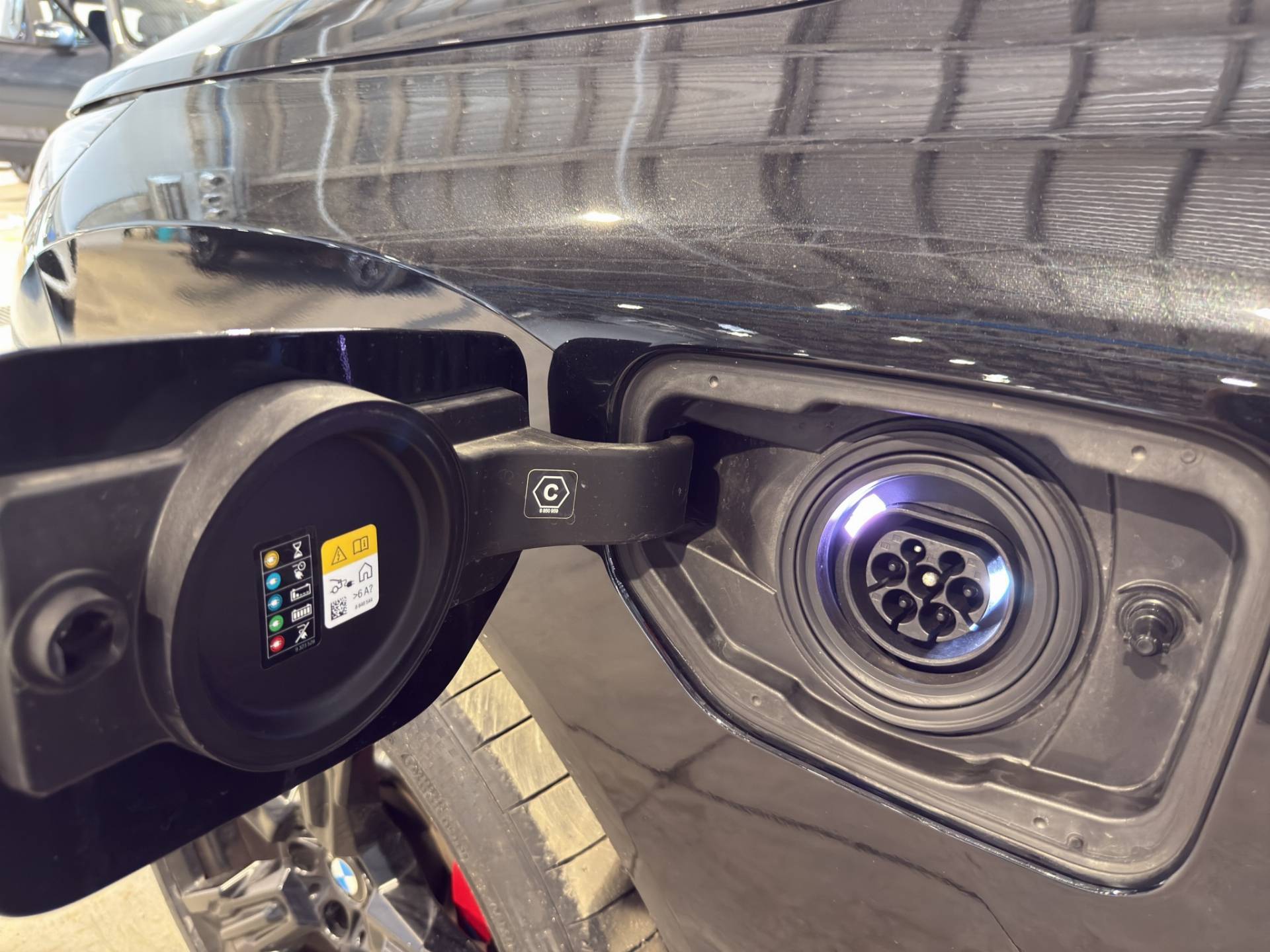 BMW X3 X3 xdrive30e MSport Pro auto usata in pronta consegna - Brandini