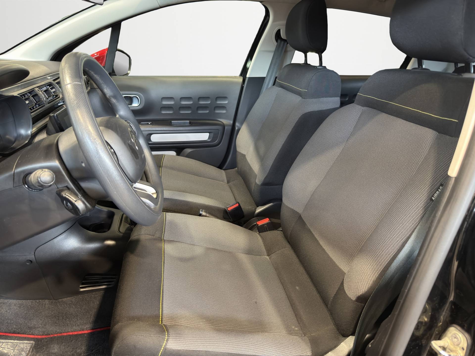 CITROEN C3 C3 1.5 bluehdi Feel Pack s&s 100cv 6m usata in pronta consegna - Brandini