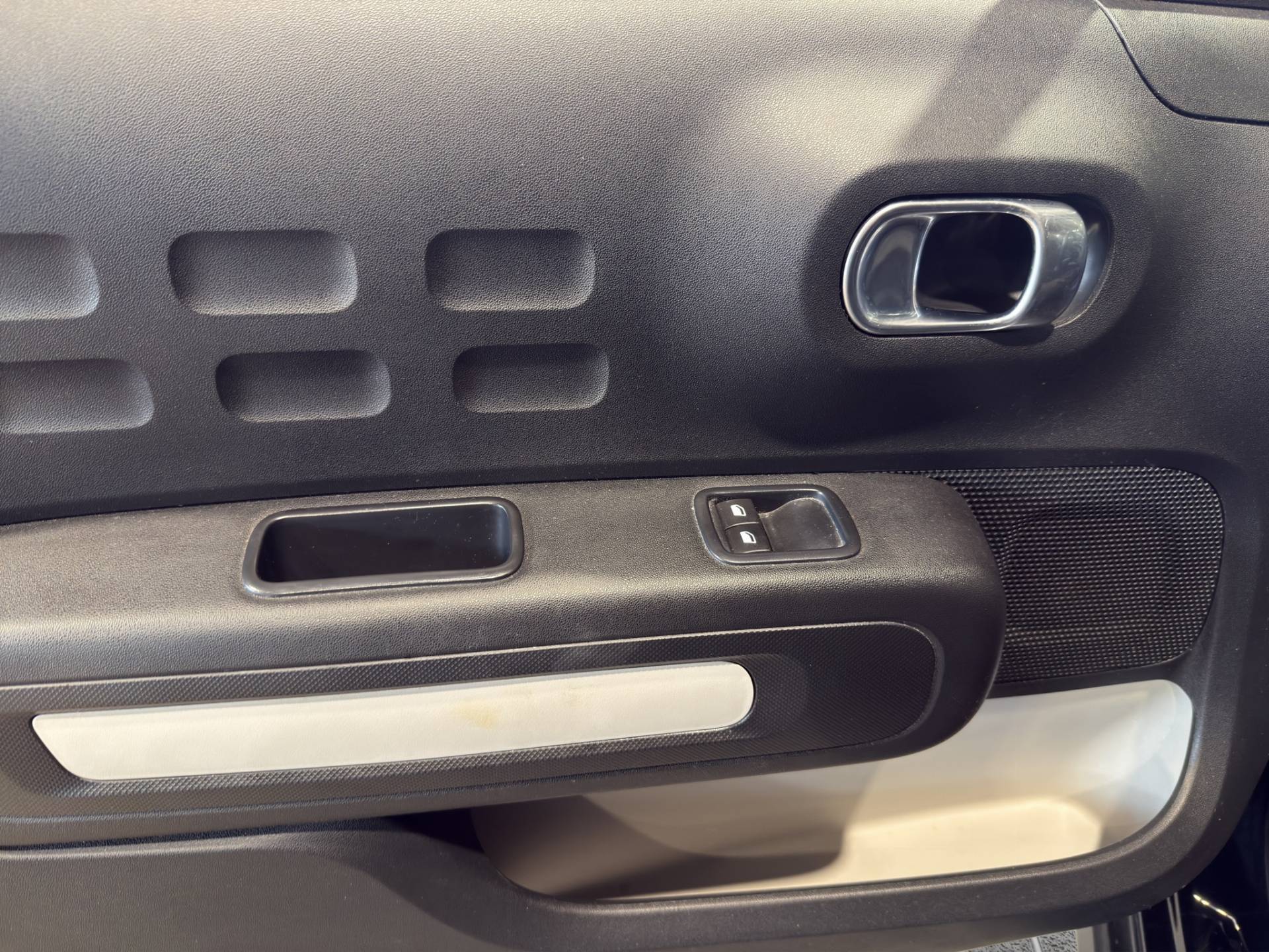 CITROEN C3 C3 1.5 bluehdi Feel Pack s&s 100cv 6m usata in pronta consegna - Brandini