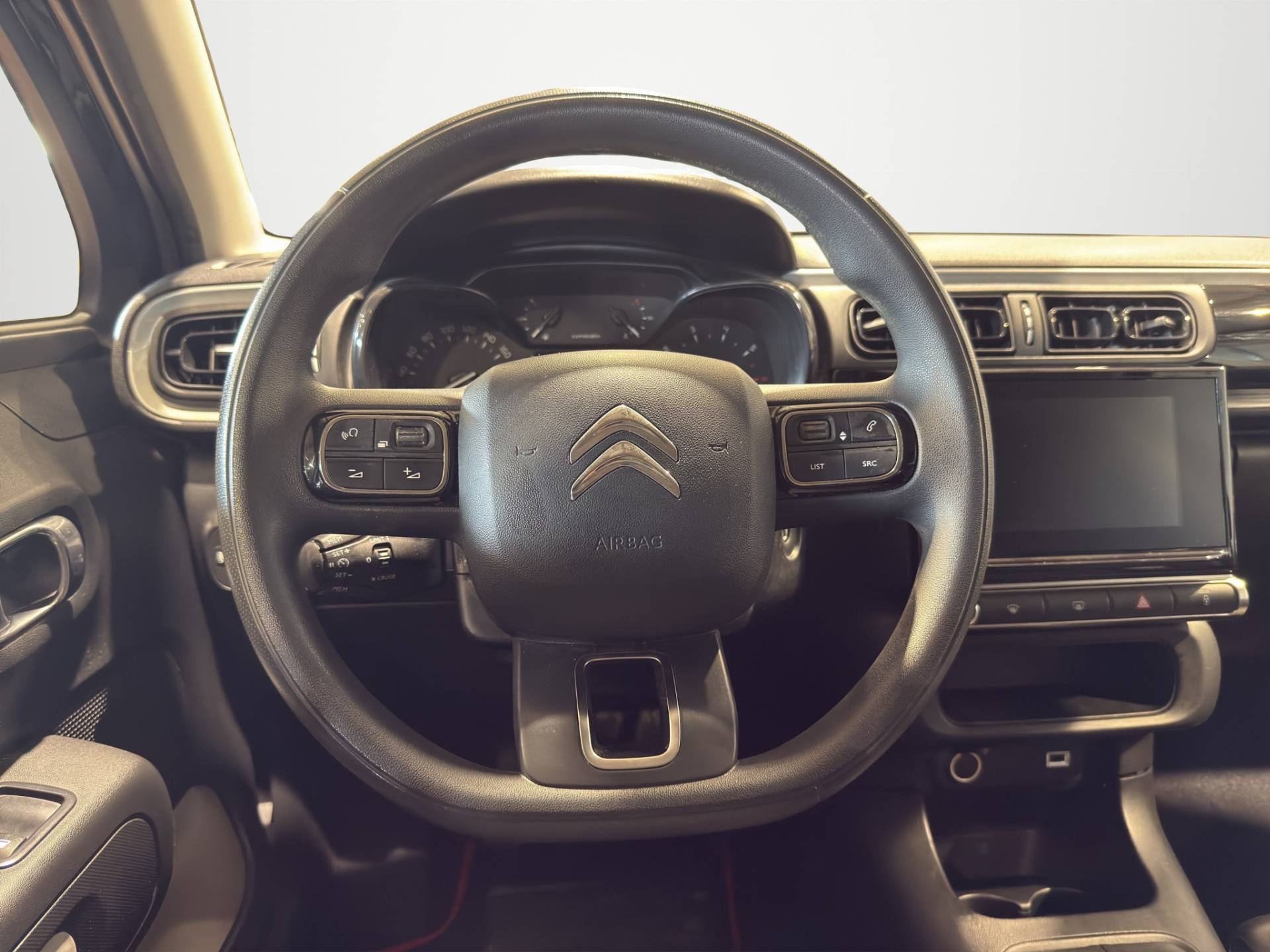 CITROEN C3 C3 1.5 bluehdi Feel Pack s&s 100cv 6m usata in pronta consegna - Brandini